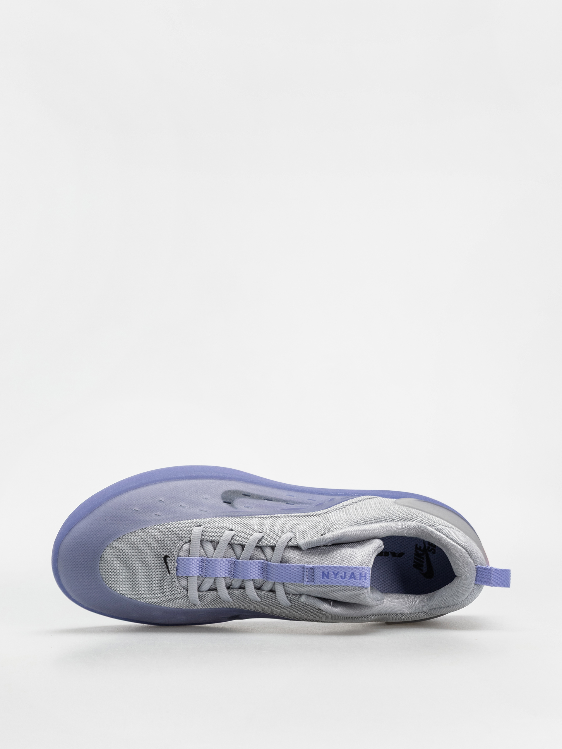 Boty Nike SB Zoom Nyjah 4 (light thistle/black light thistle)