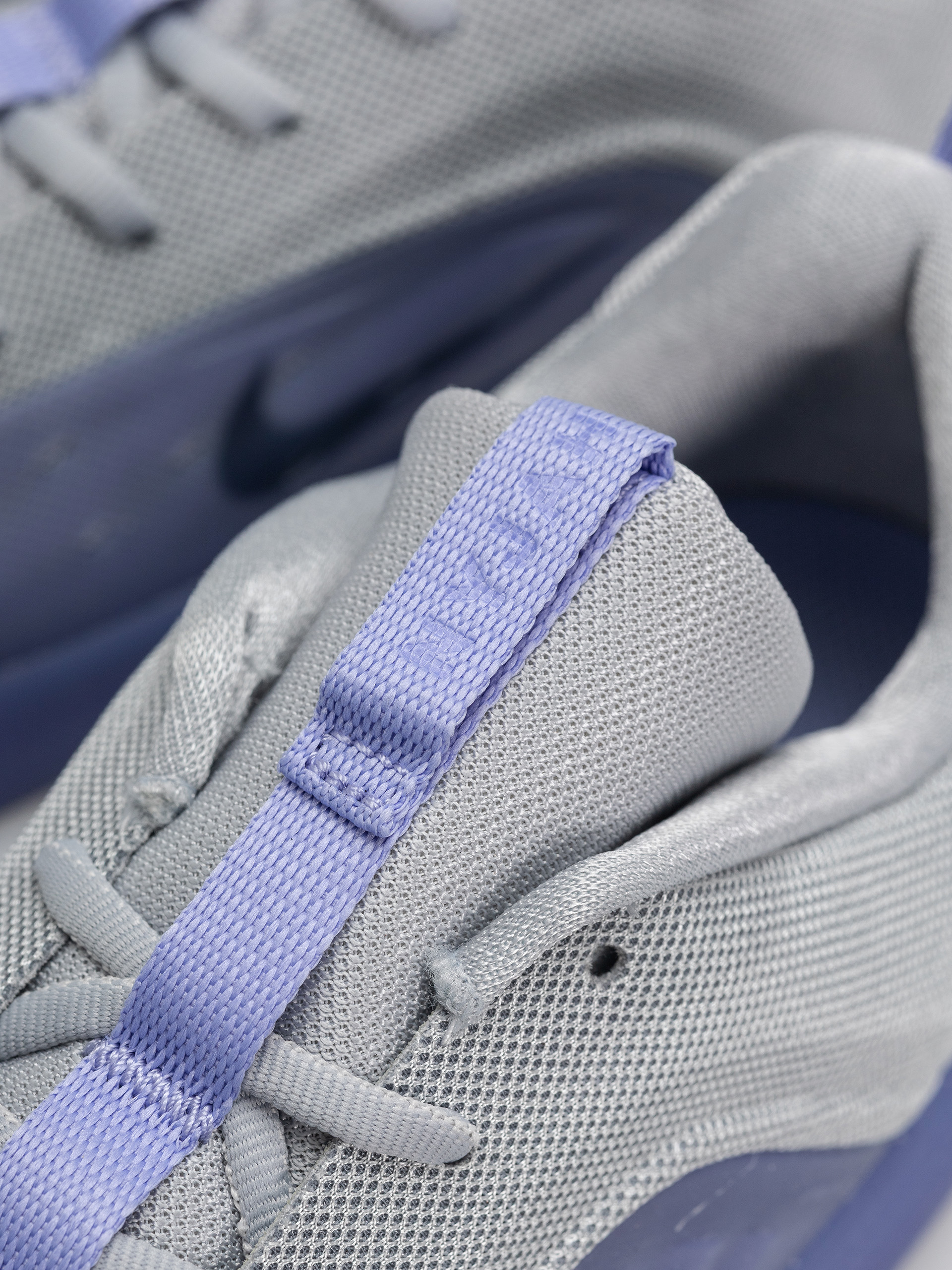 Boty Nike SB Zoom Nyjah 4 (light thistle/black light thistle)