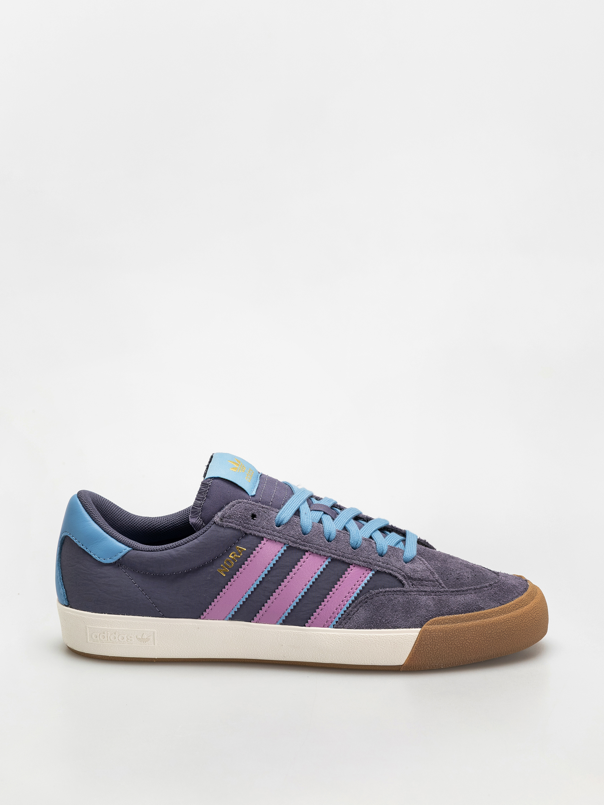 Boty adidas Nora (previo/prepur/goldmt)