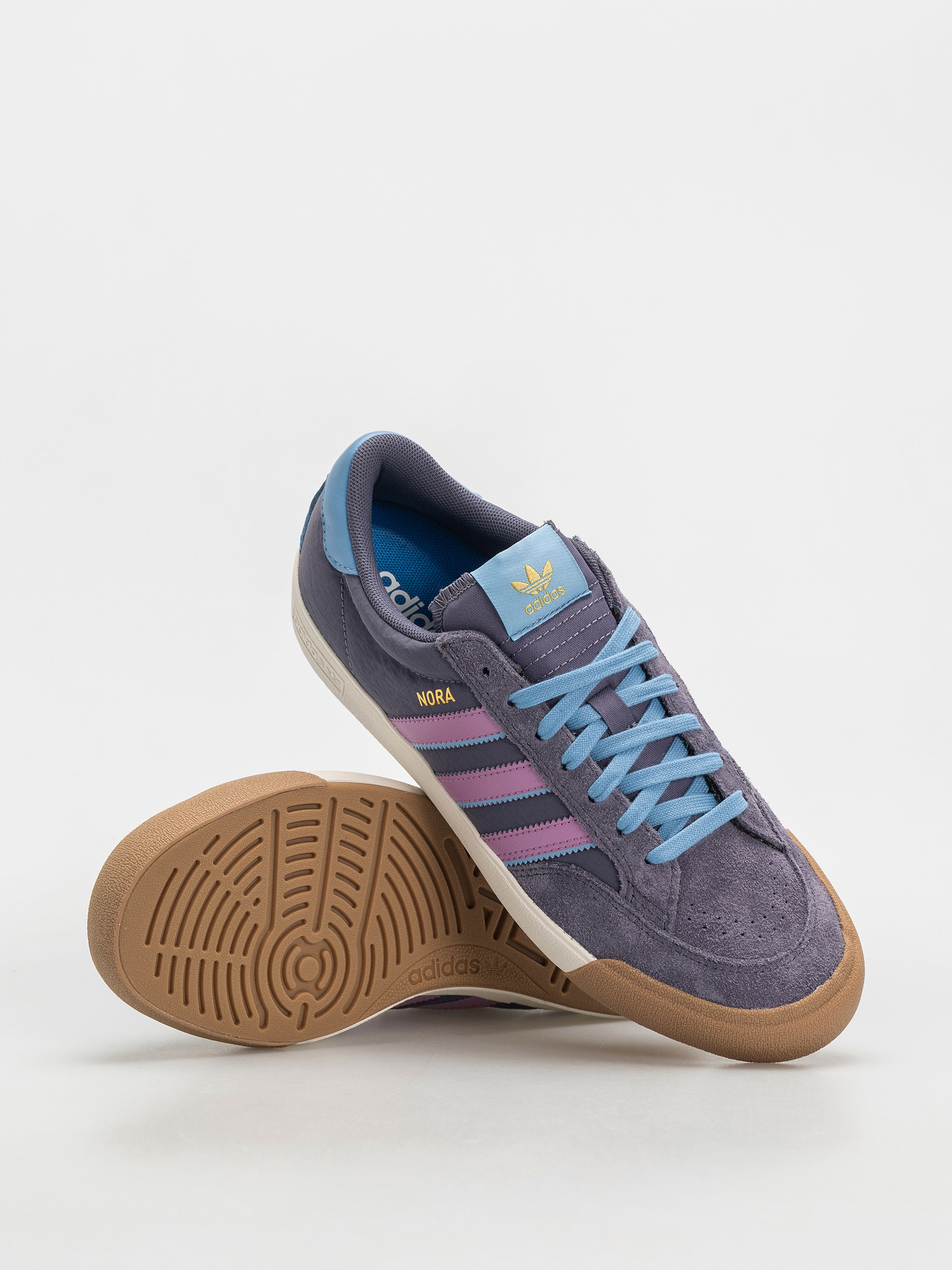 Boty adidas Nora (previo/prepur/goldmt)