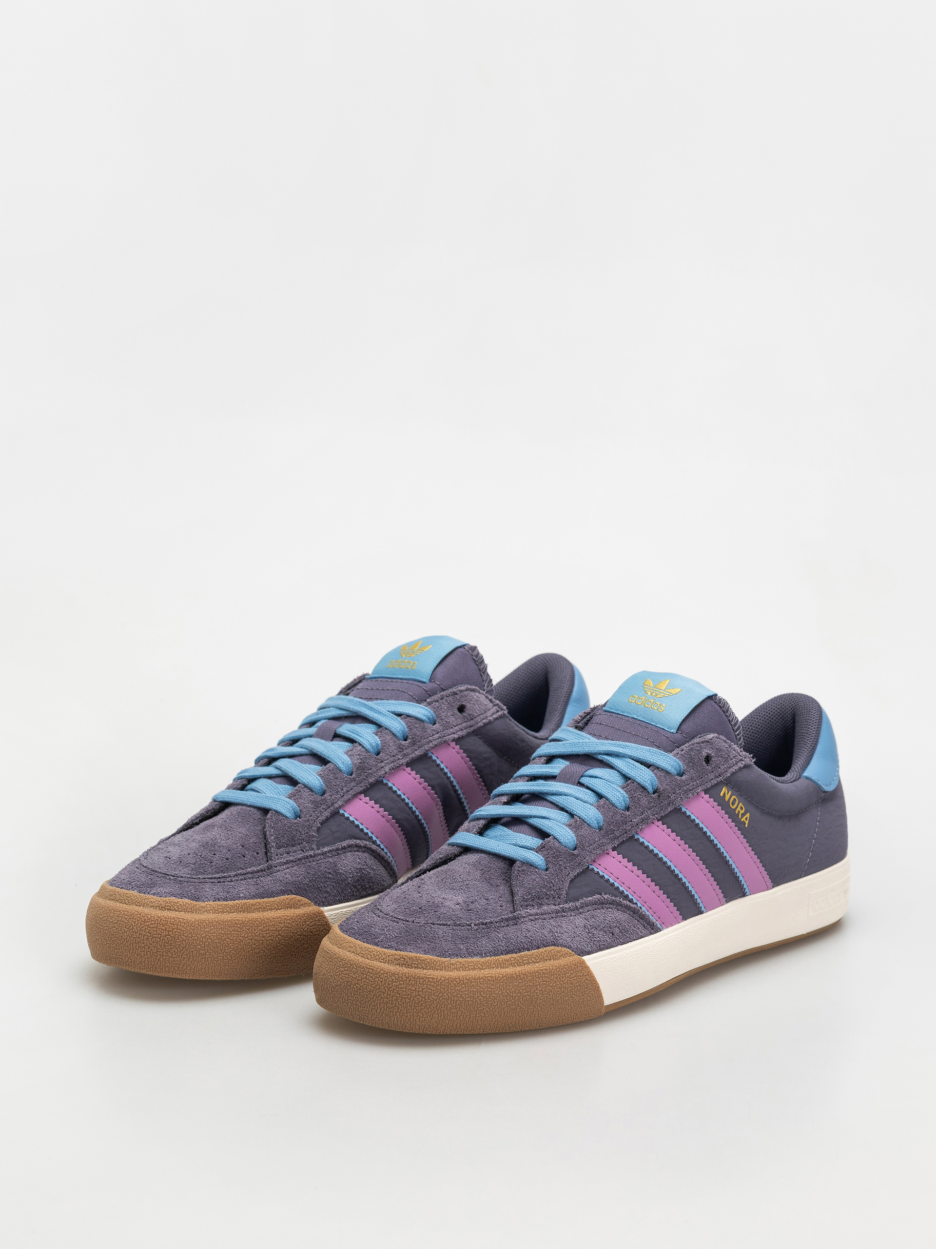 Boty adidas Nora (previo/prepur/goldmt)