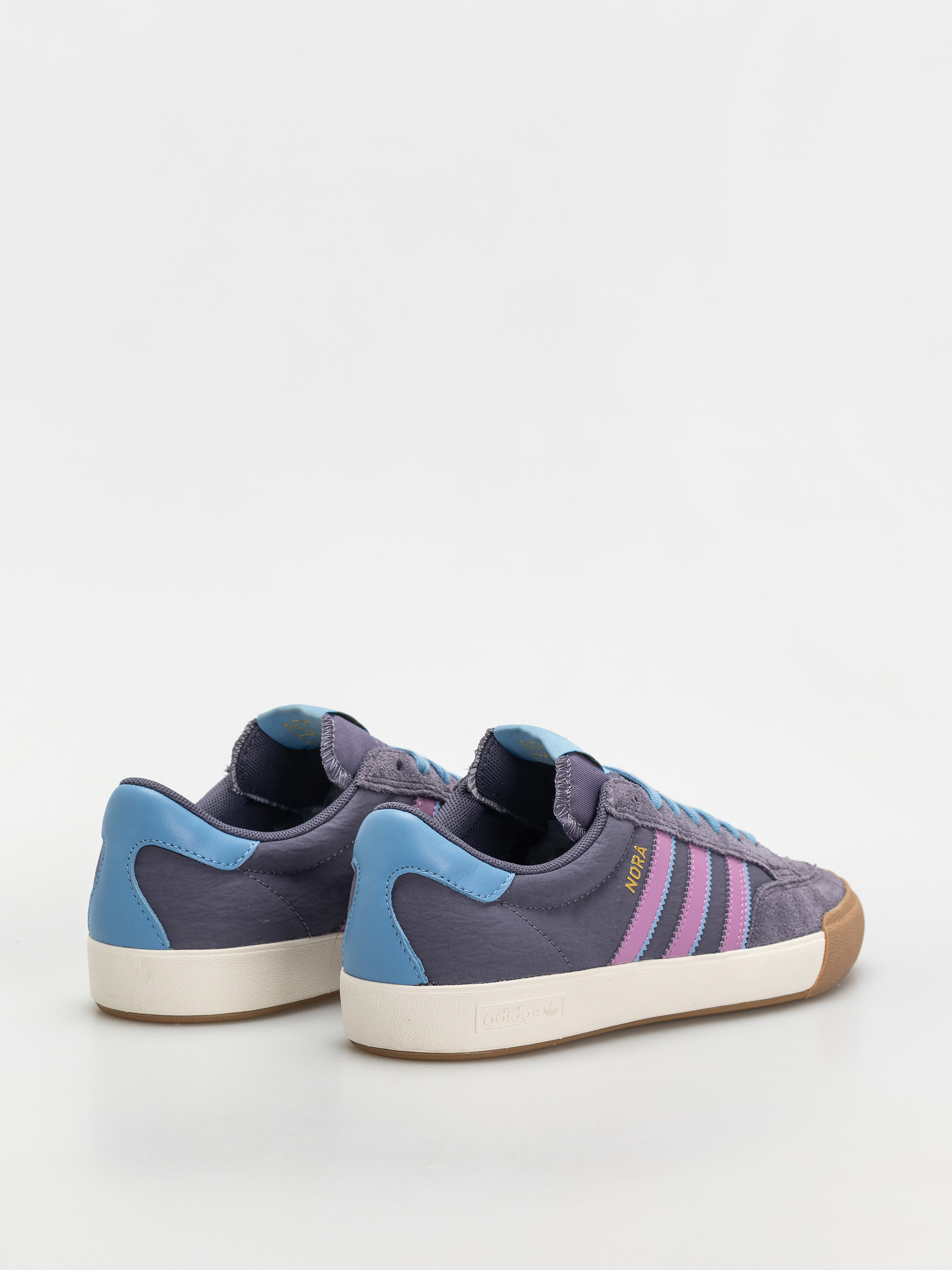 Boty adidas Nora (previo/prepur/goldmt)