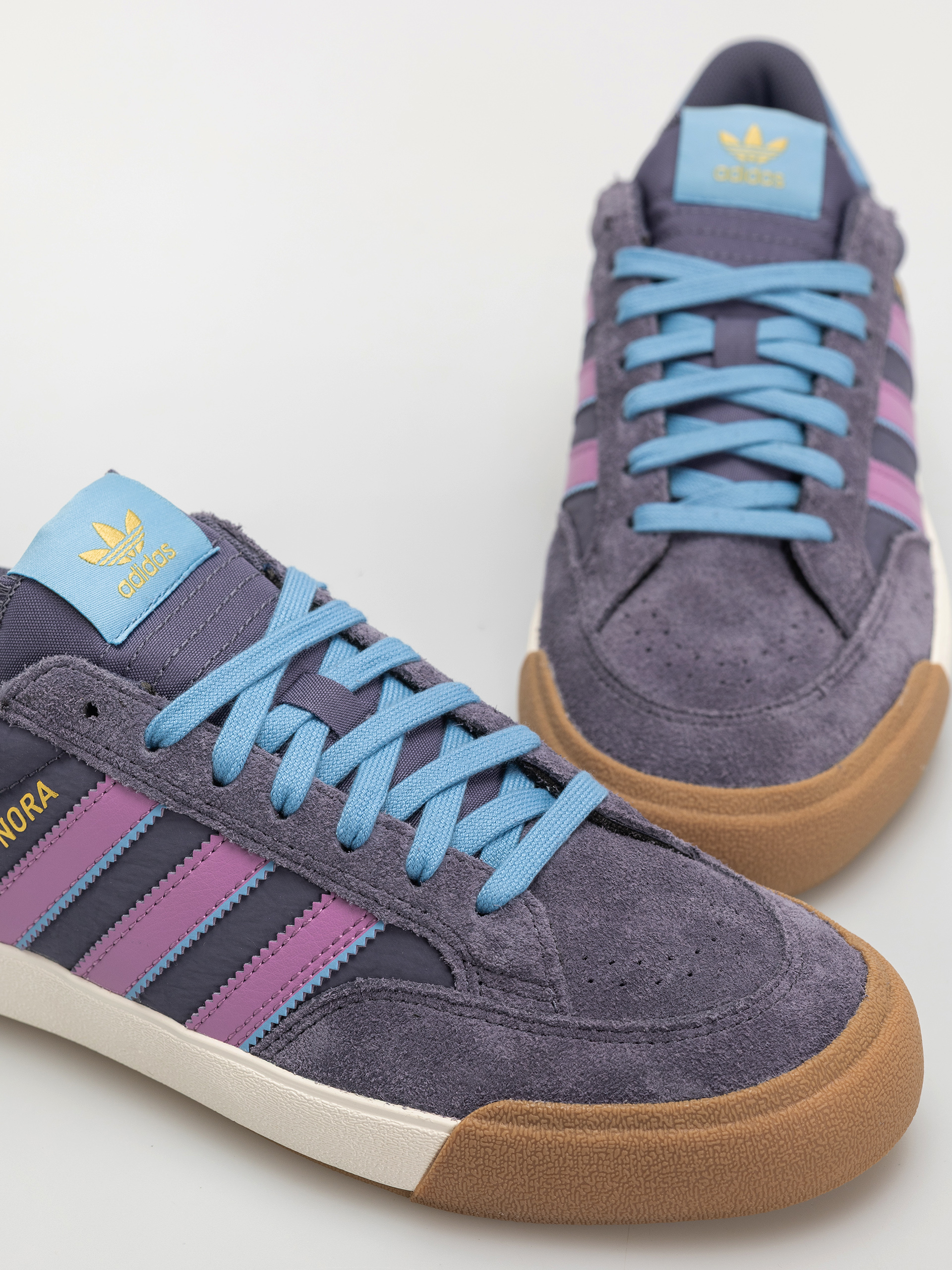 Boty adidas Nora (previo/prepur/goldmt)