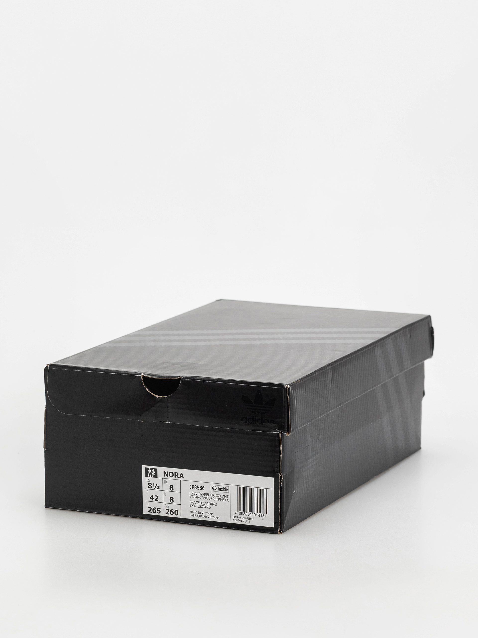 Boty adidas Nora (previo/prepur/goldmt)