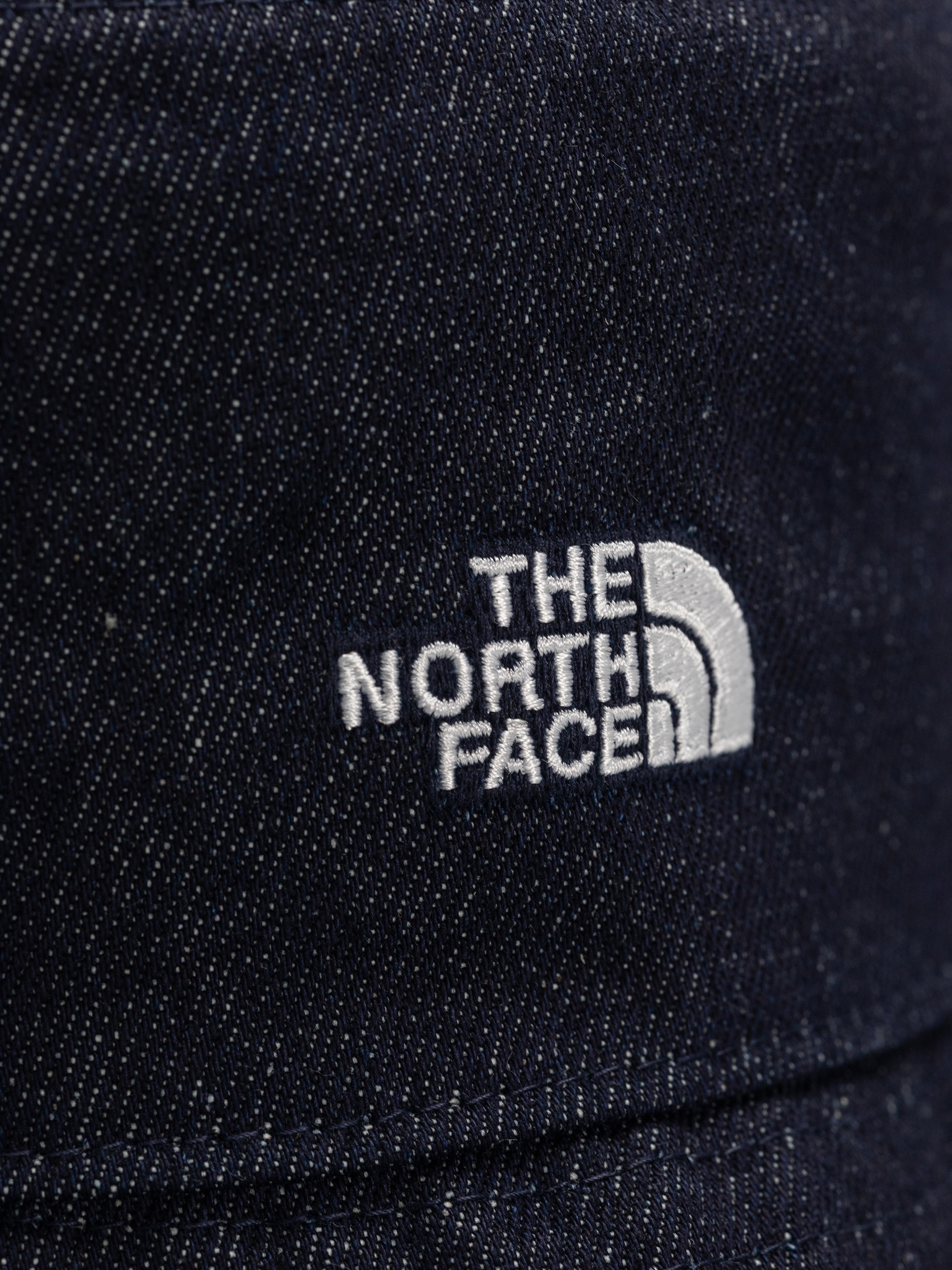 Klobouk The North Face Norm Se (denim)