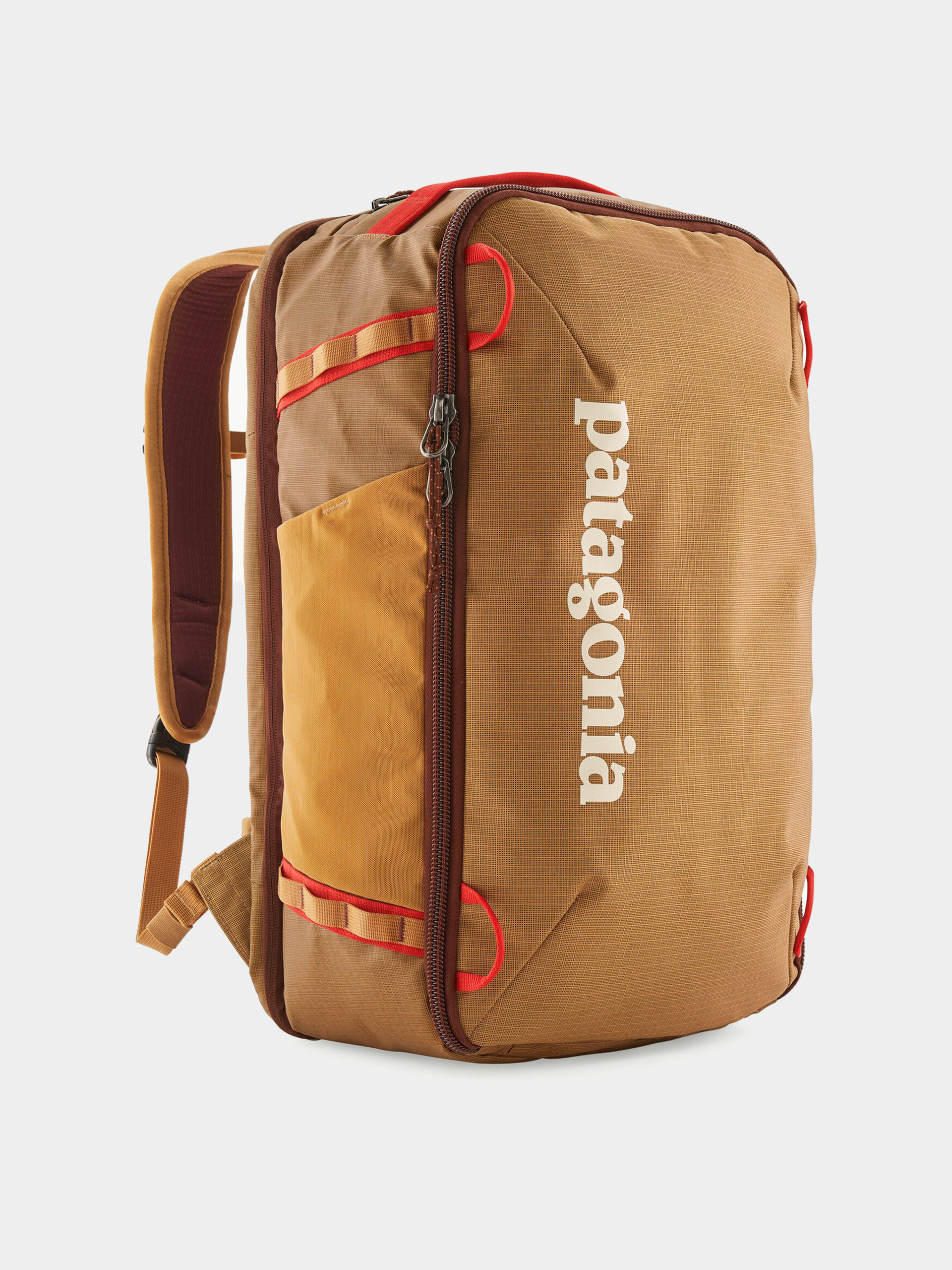 Taška Patagonia Black Hole Mini MLC 30L (talon gold)