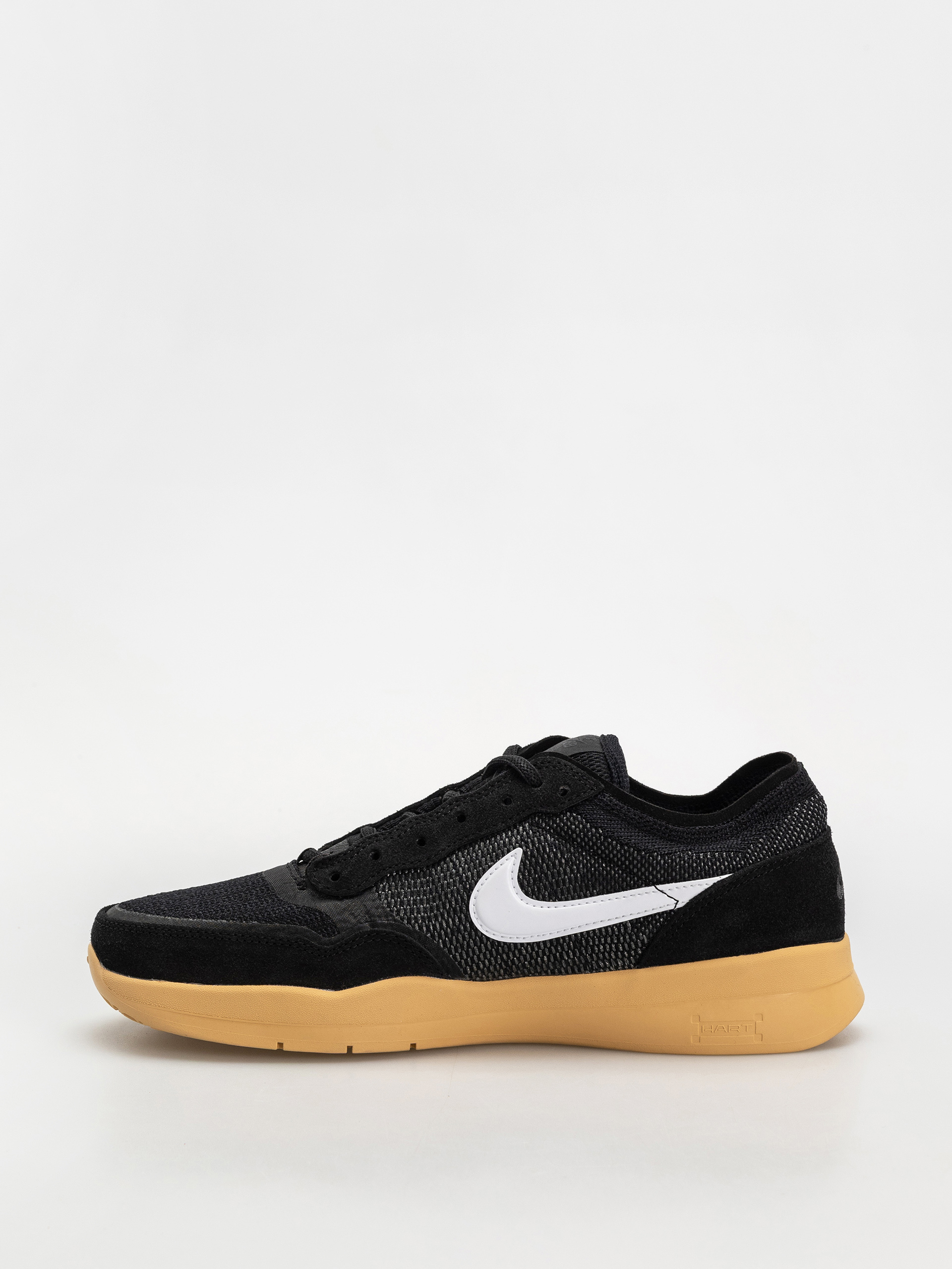 Boty Nike SB Ps8 (black/white anthracite gum yellow)