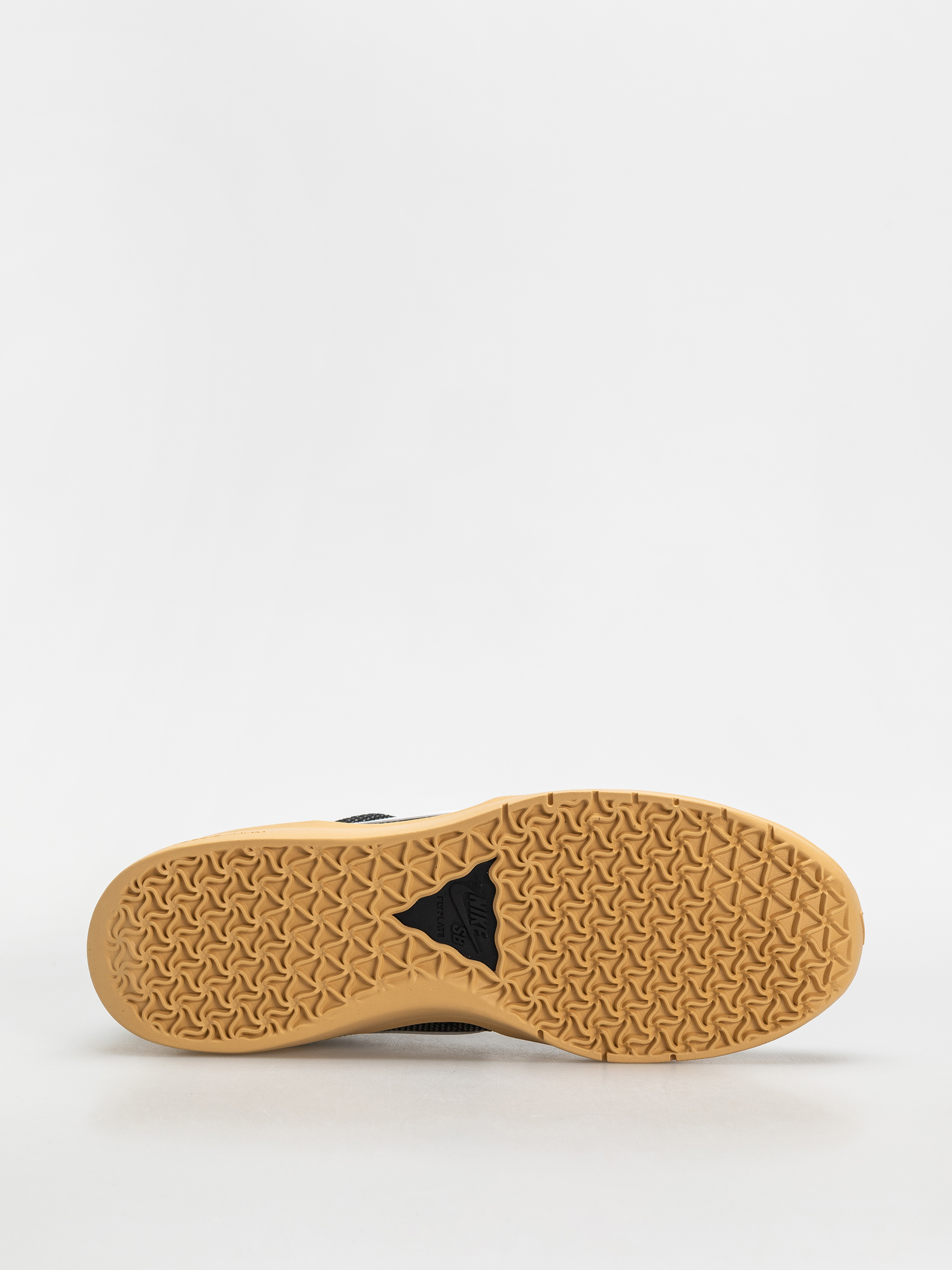 Boty Nike SB Ps8 (black/white anthracite gum yellow)