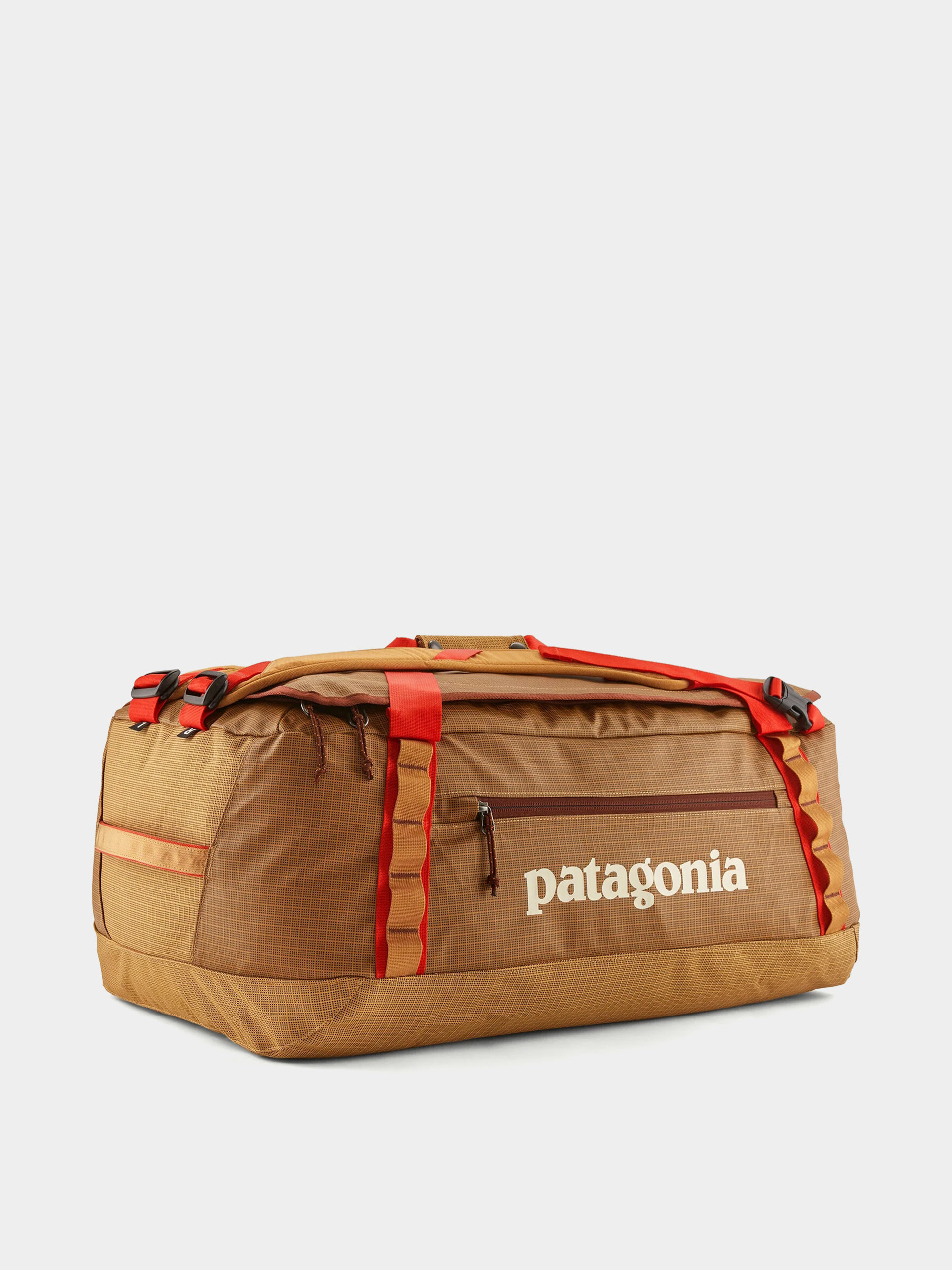 Tau0161ka Patagonia Black Hole Duffel 55L (talon gold)