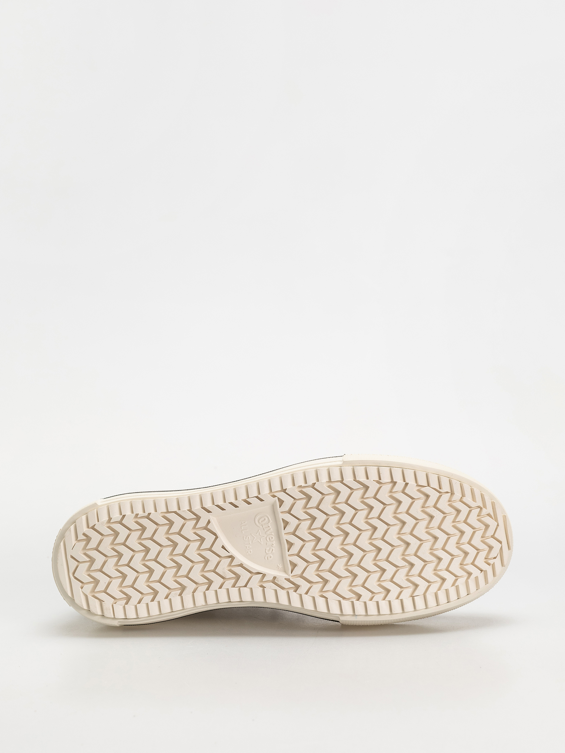 Tenisky Converse Chuck Taylor All Star Lift Double Stack (black)