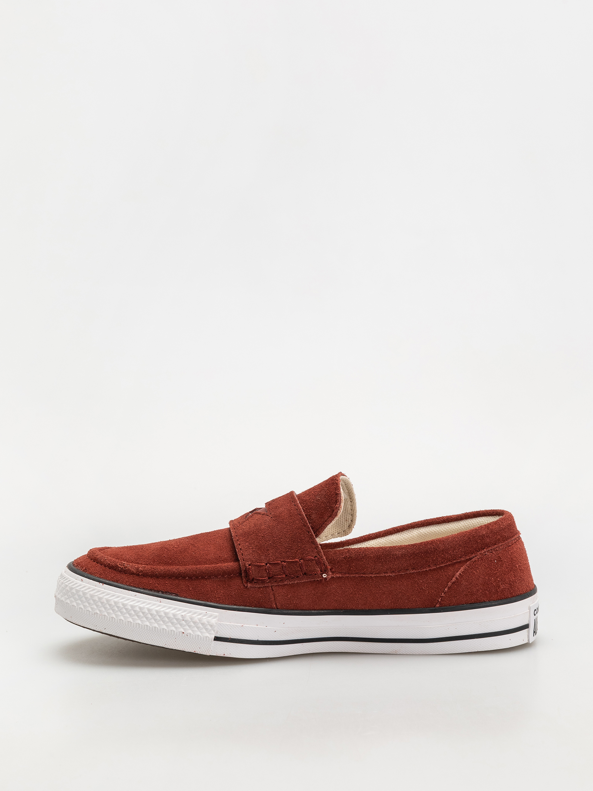 Boty Converse Chuck Taylor All Star Loafer (maroon)