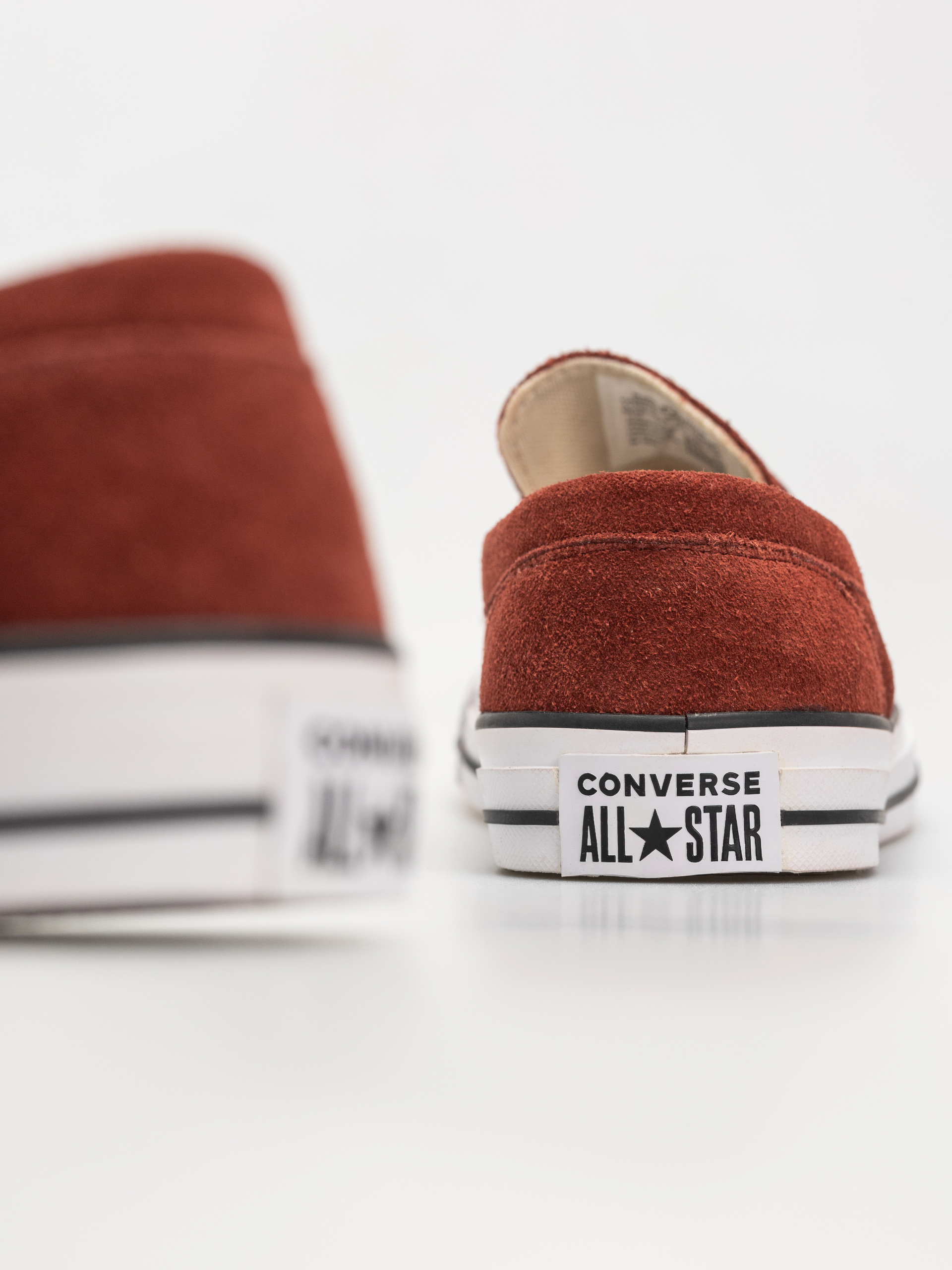 Boty Converse Chuck Taylor All Star Loafer (maroon)