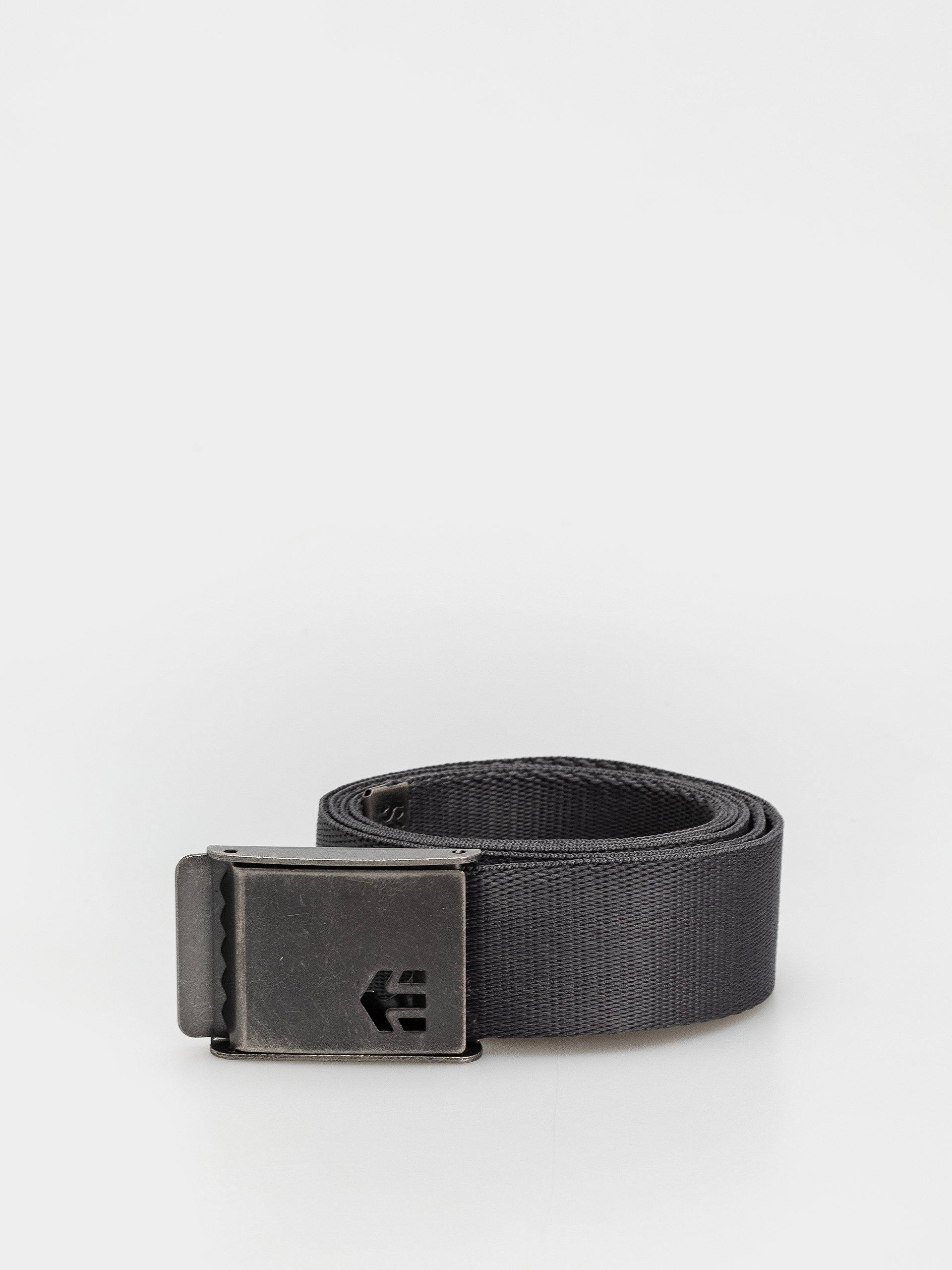 Pásek Etnies Arrow Web (charcoal)