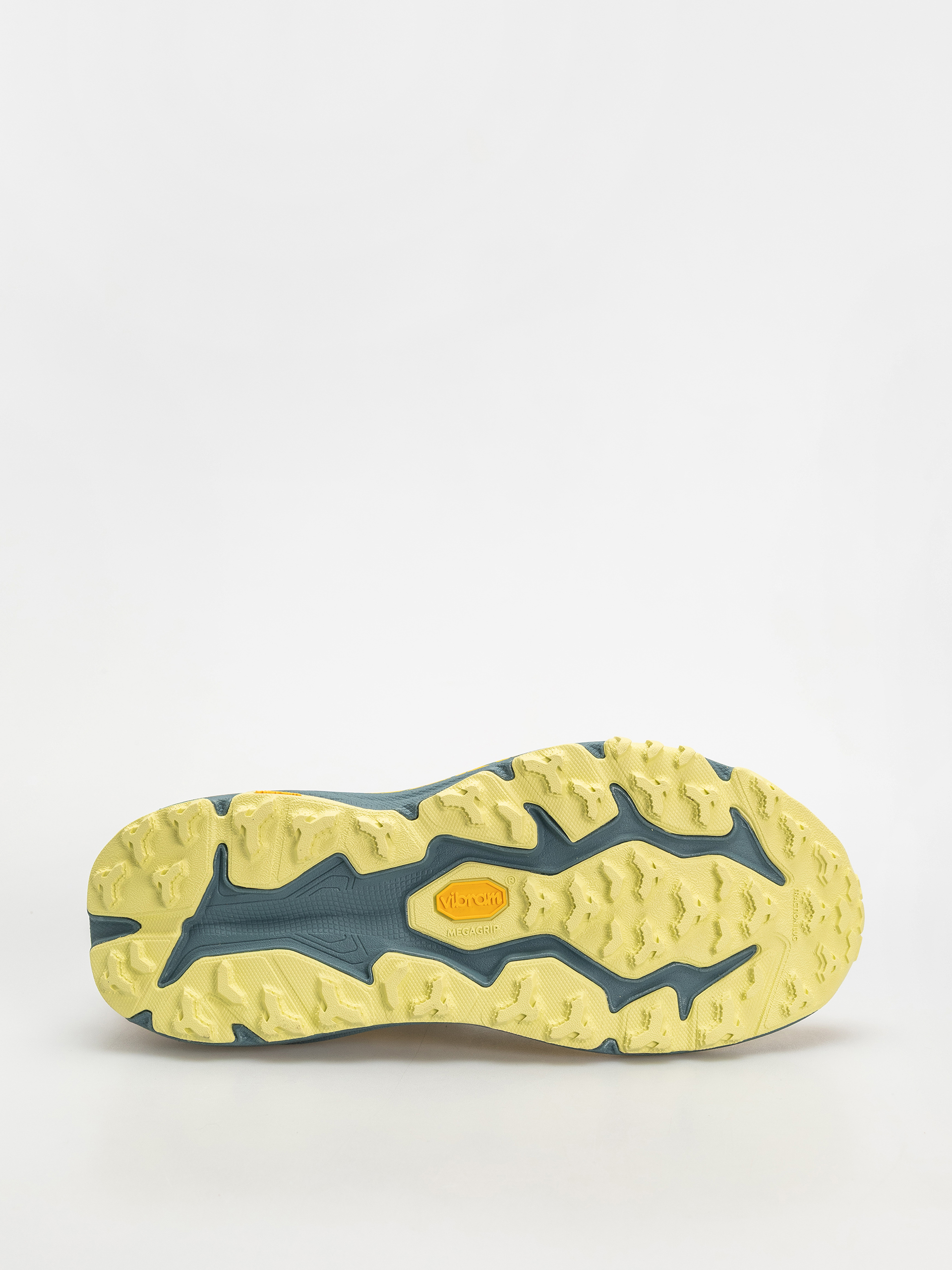 Boty Hoka Speedgoat 6 (terra cotta/mountain fog)