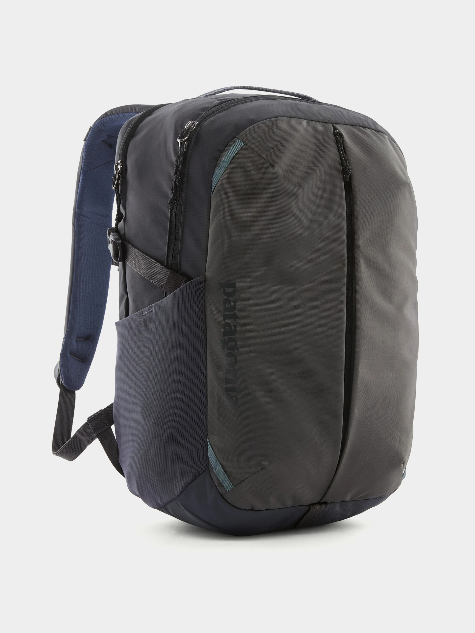 Batoh Patagonia Refugio Day Pack 26L (smolder blue)