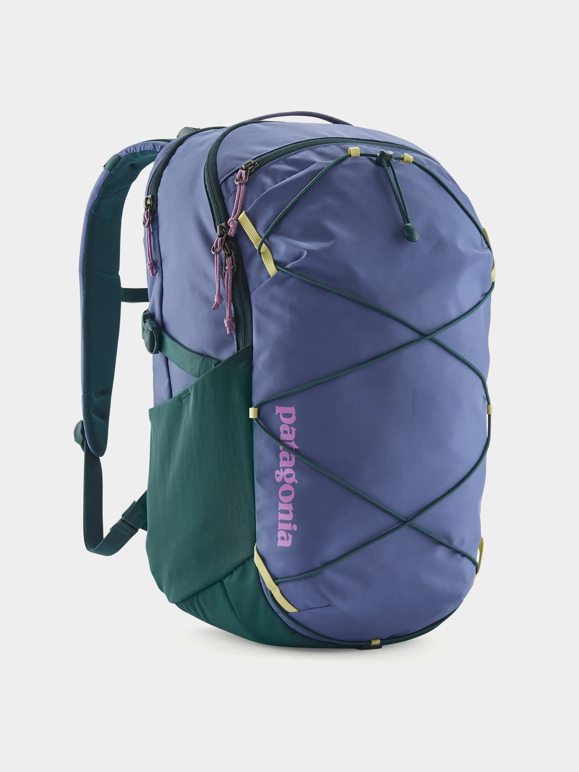 Batoh Patagonia Refugio Day Pack 30L (current blue)