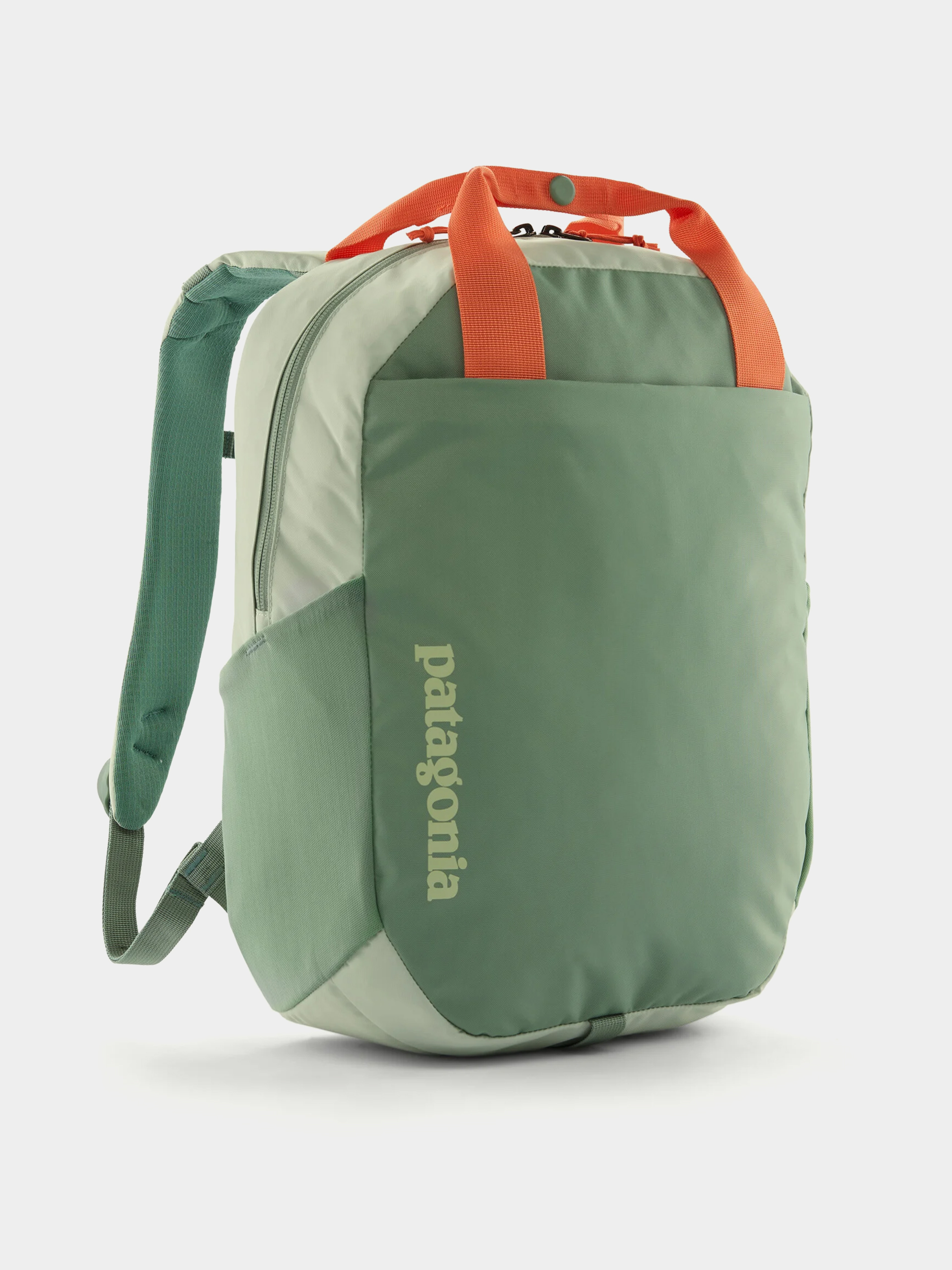 Batoh Patagonia Atom Tote Pack 20L (lichen green)