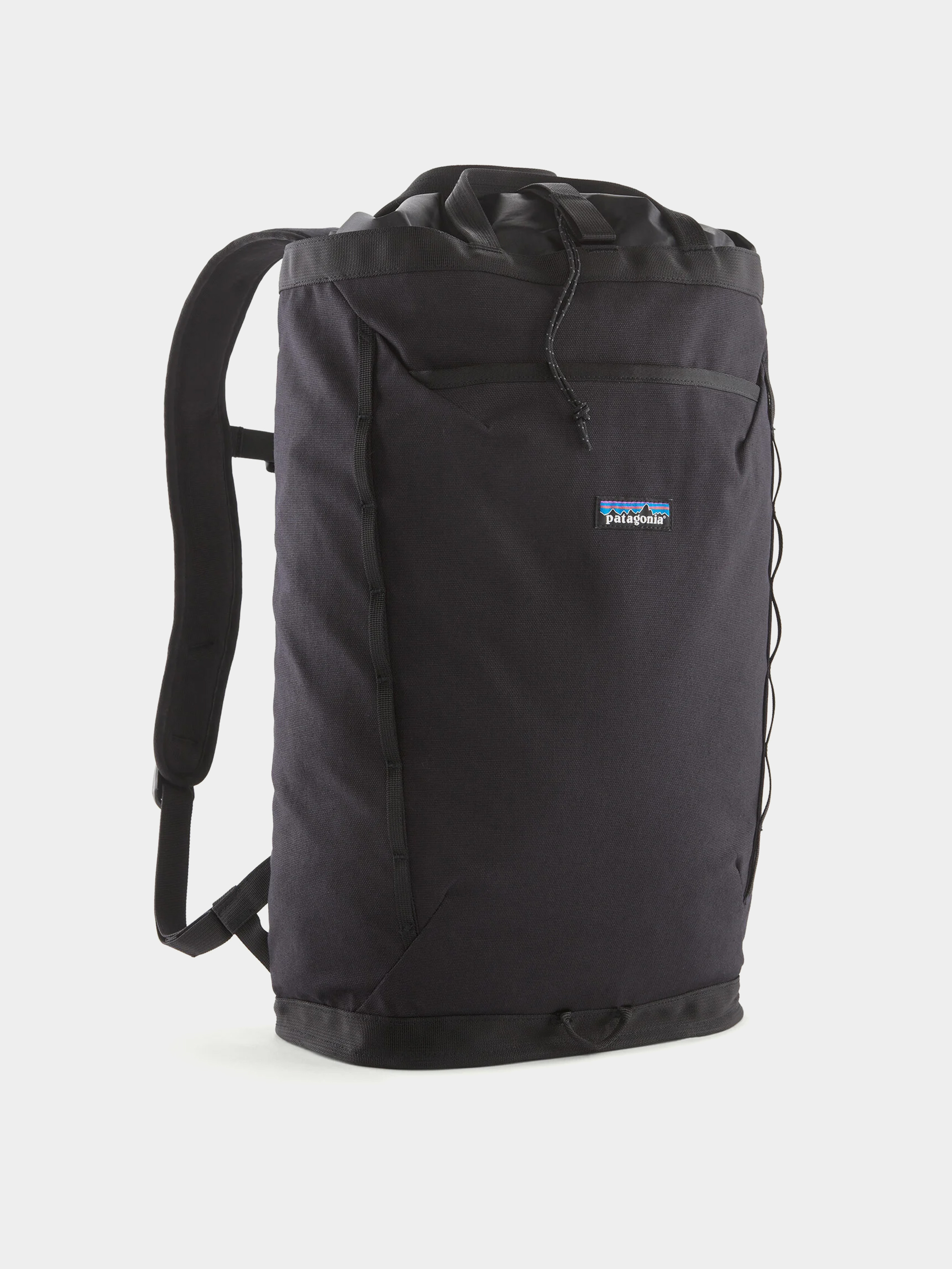 Batoh Patagonia Fieldsmith Linked (black)