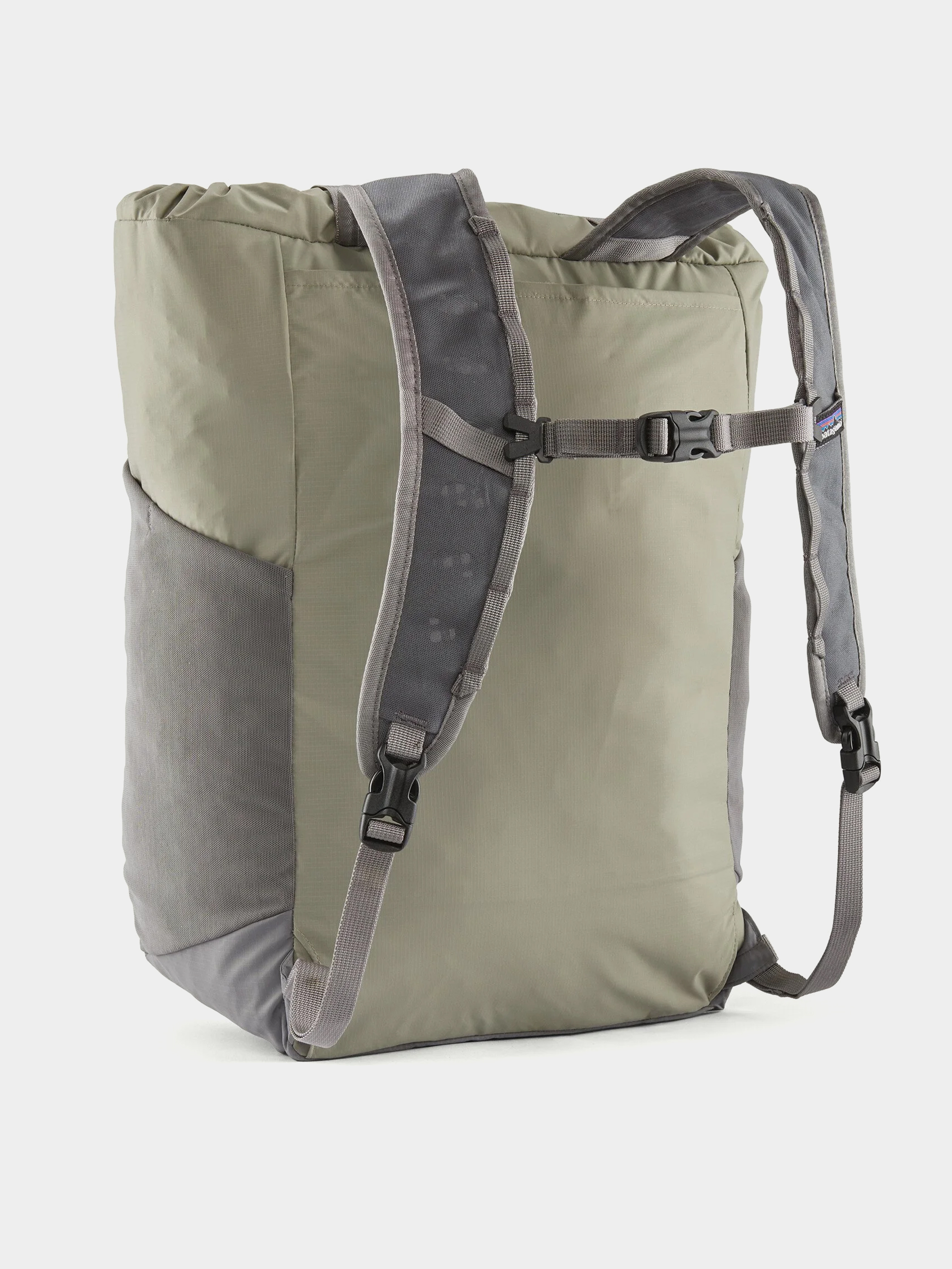 Batoh Patagonia Terravia Tote Pack (river rock green)