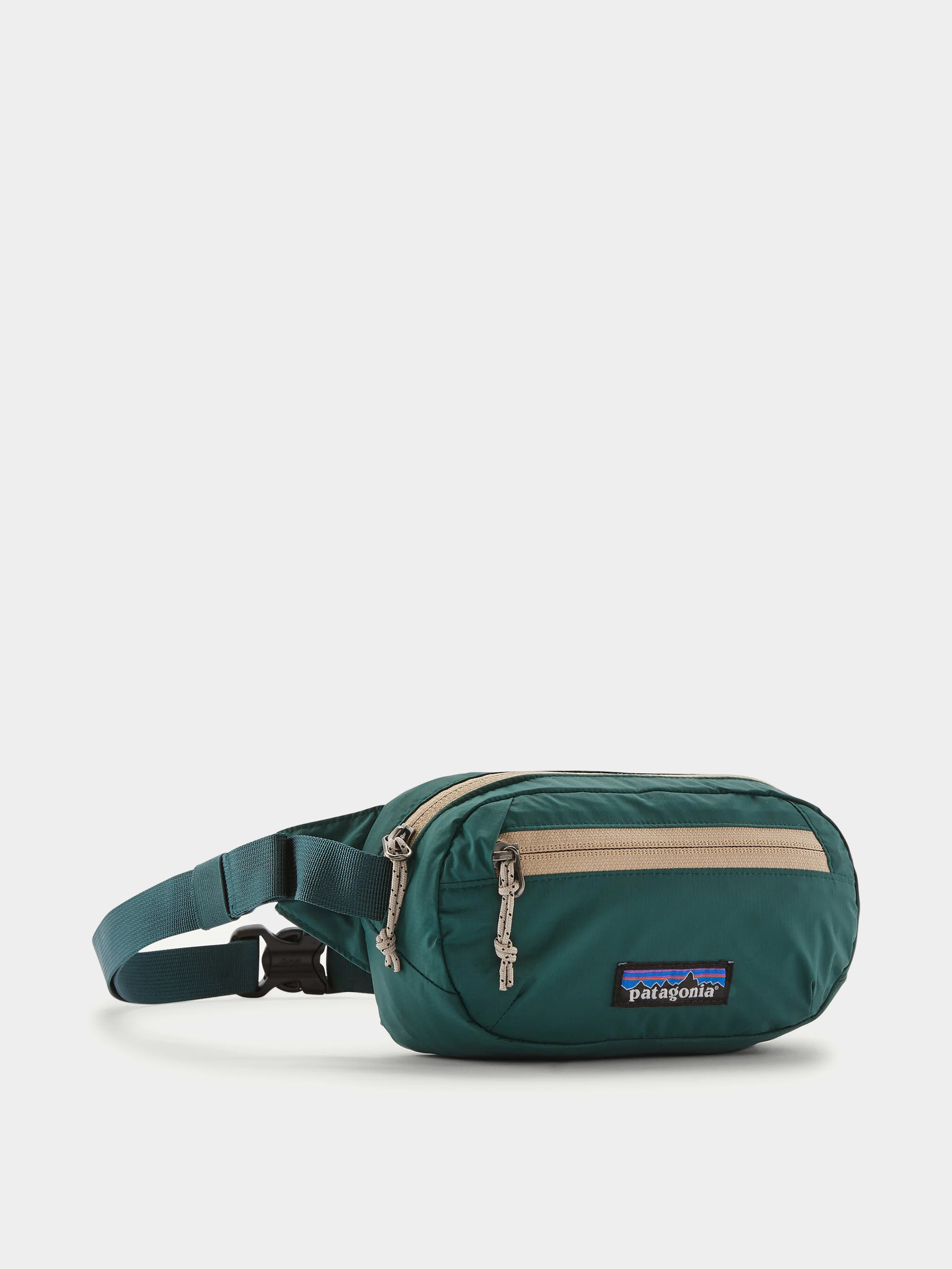Ledvinka Patagonia Terravia Mini (cascade green)