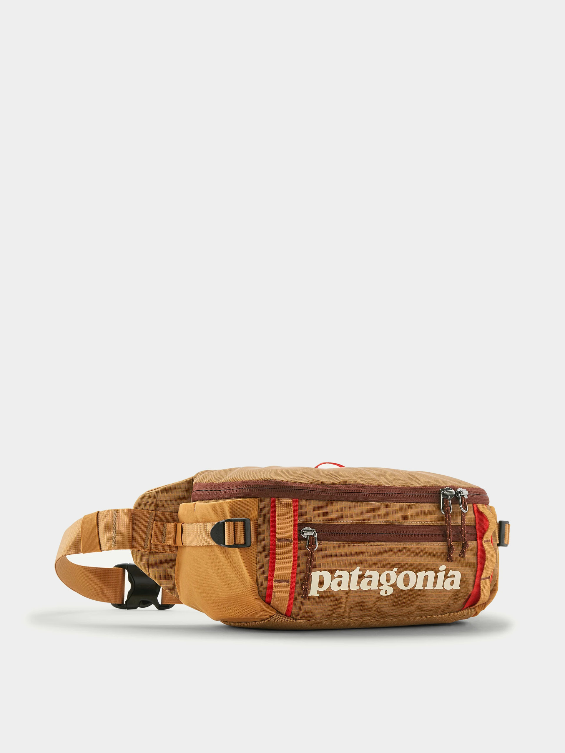 Ledvinka Patagonia Black Hole Waist Pack 5L (talon gold)