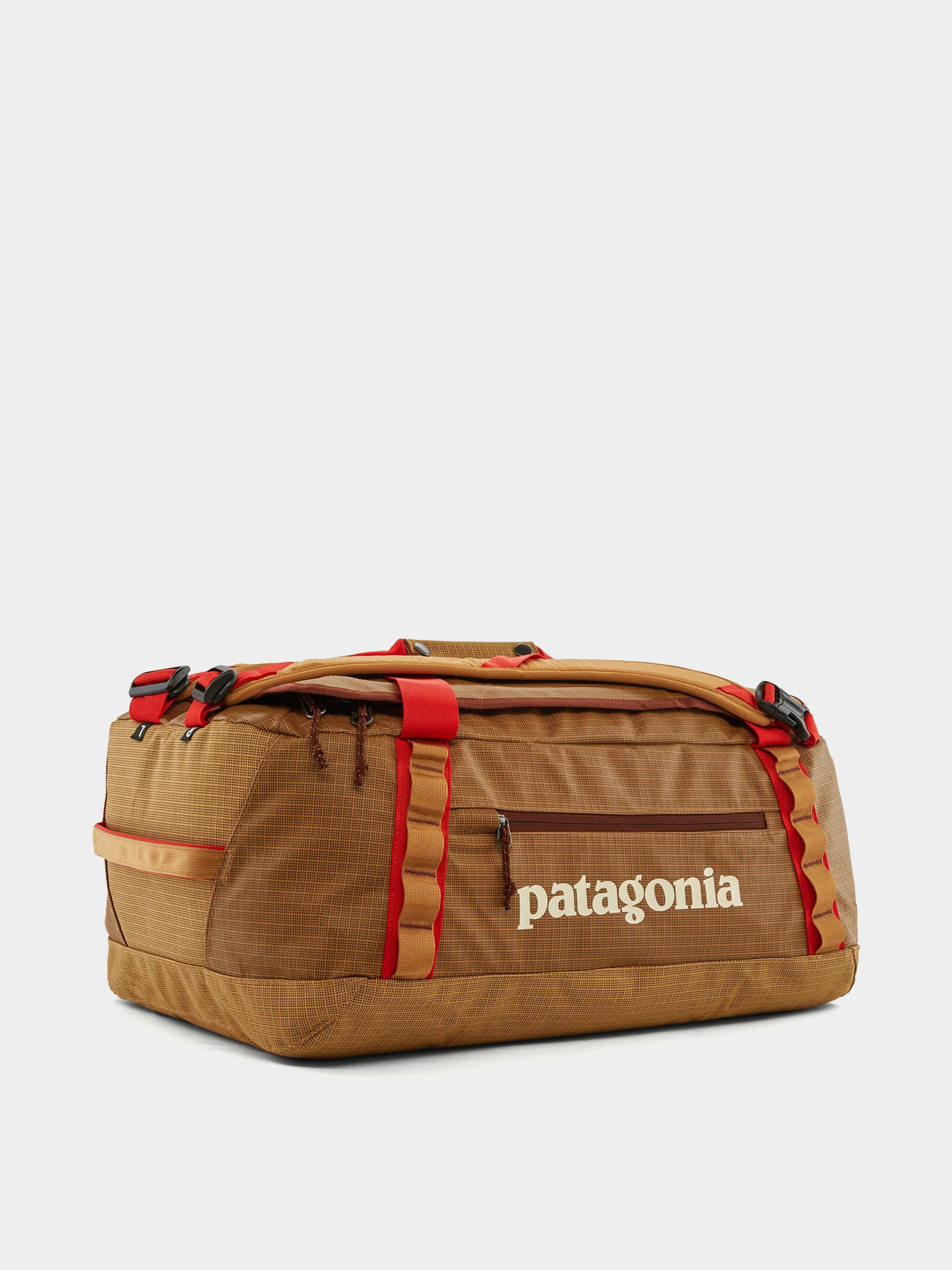 Taška Patagonia Black Hole Duffel 40L