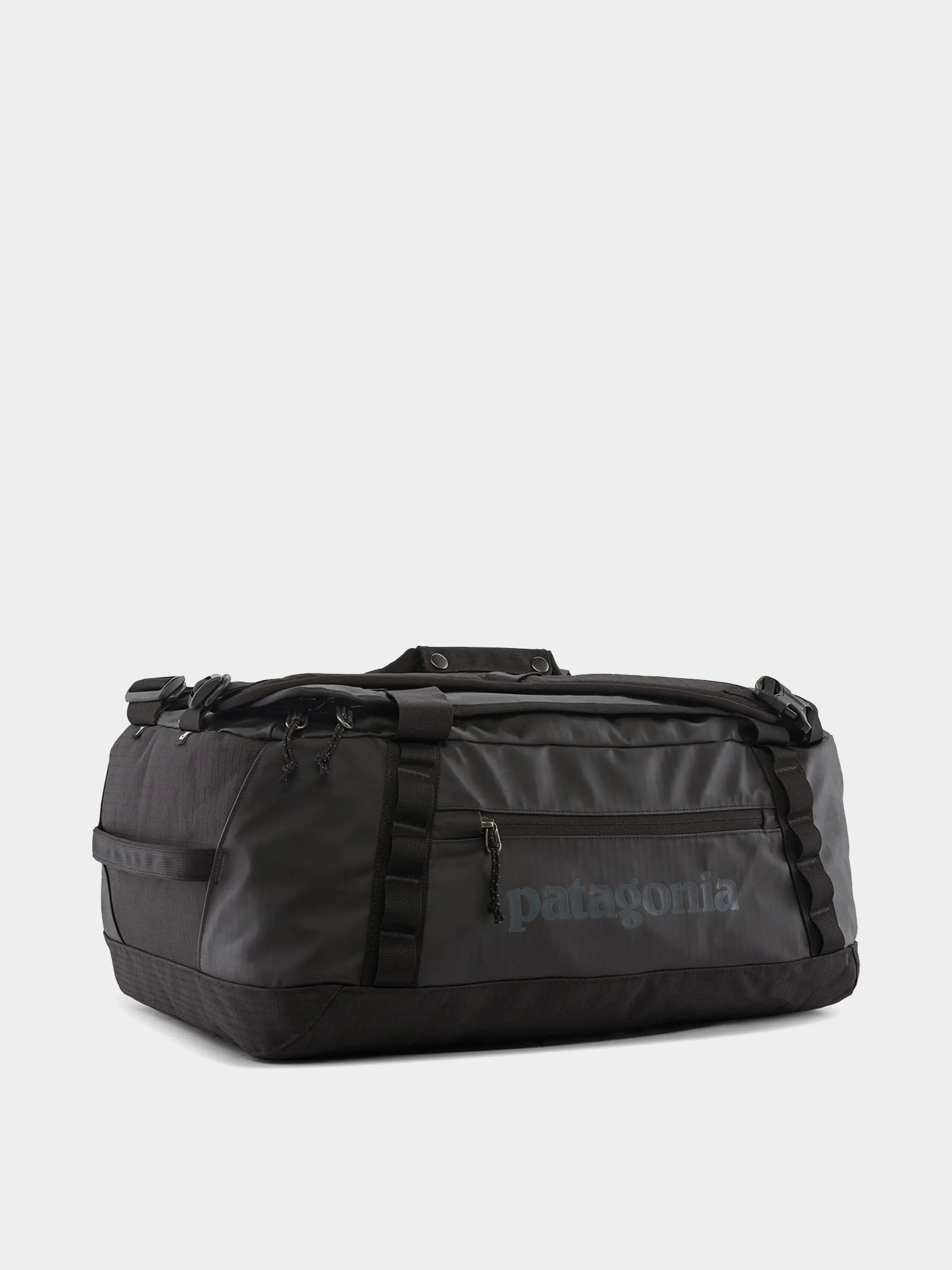 Taška Patagonia Black Hole Duffel 40L (black w/black)