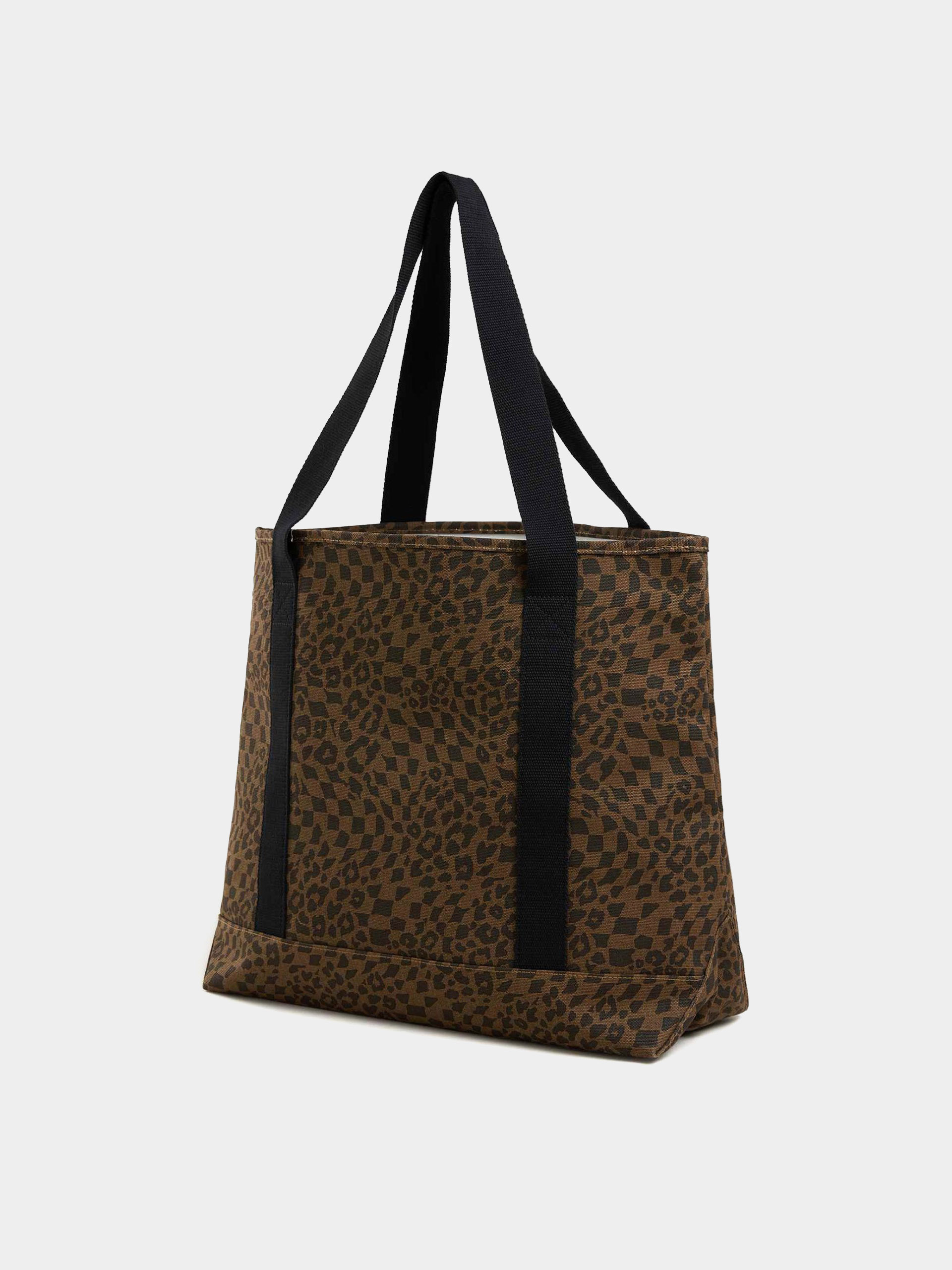 Kabelka Vans Pergs Tote (dachshund)