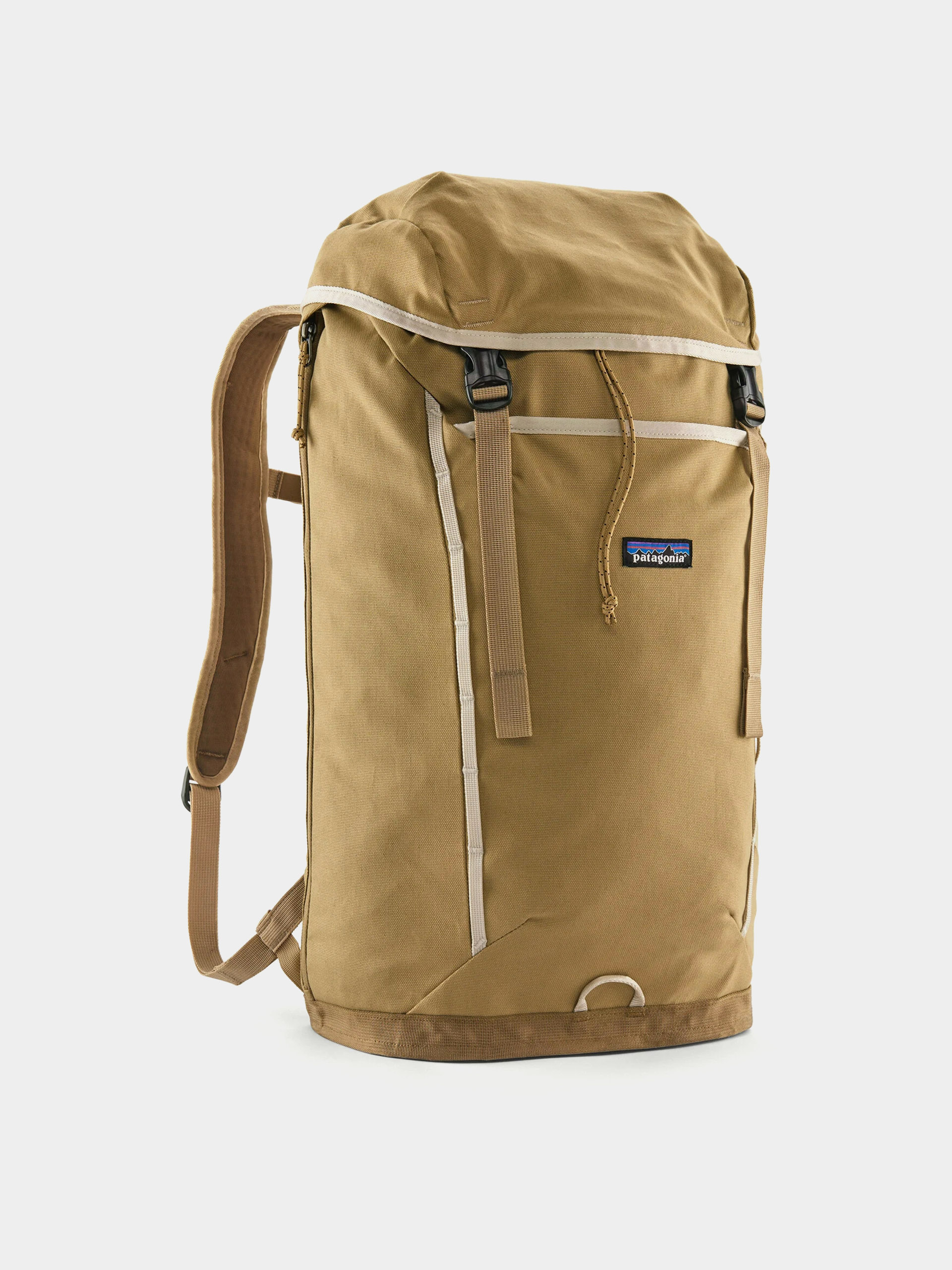 Batoh Patagonia Fieldsmith Lid Pack (classic tan)