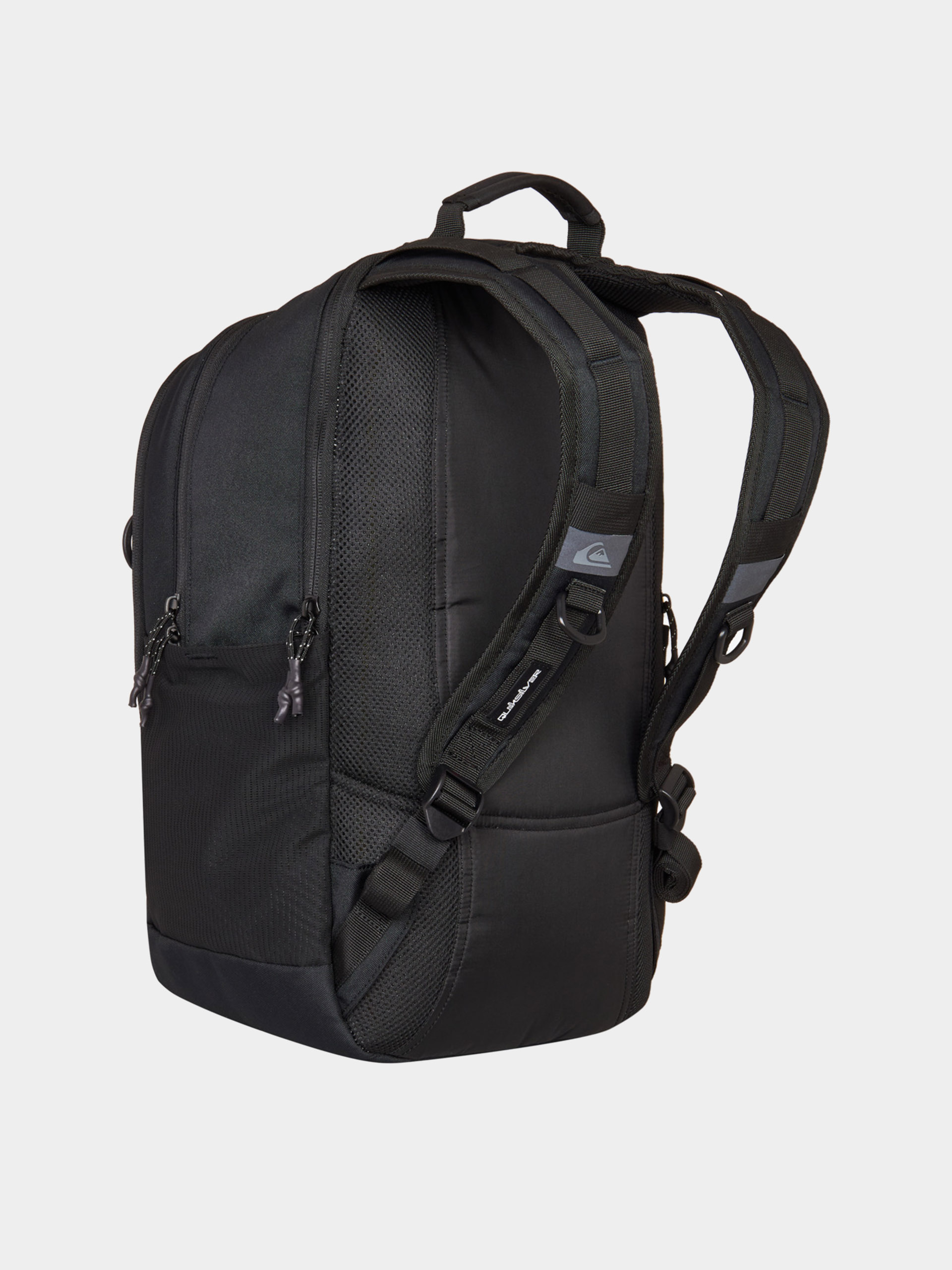 Batoh Quiksilver Burner 28L (black)