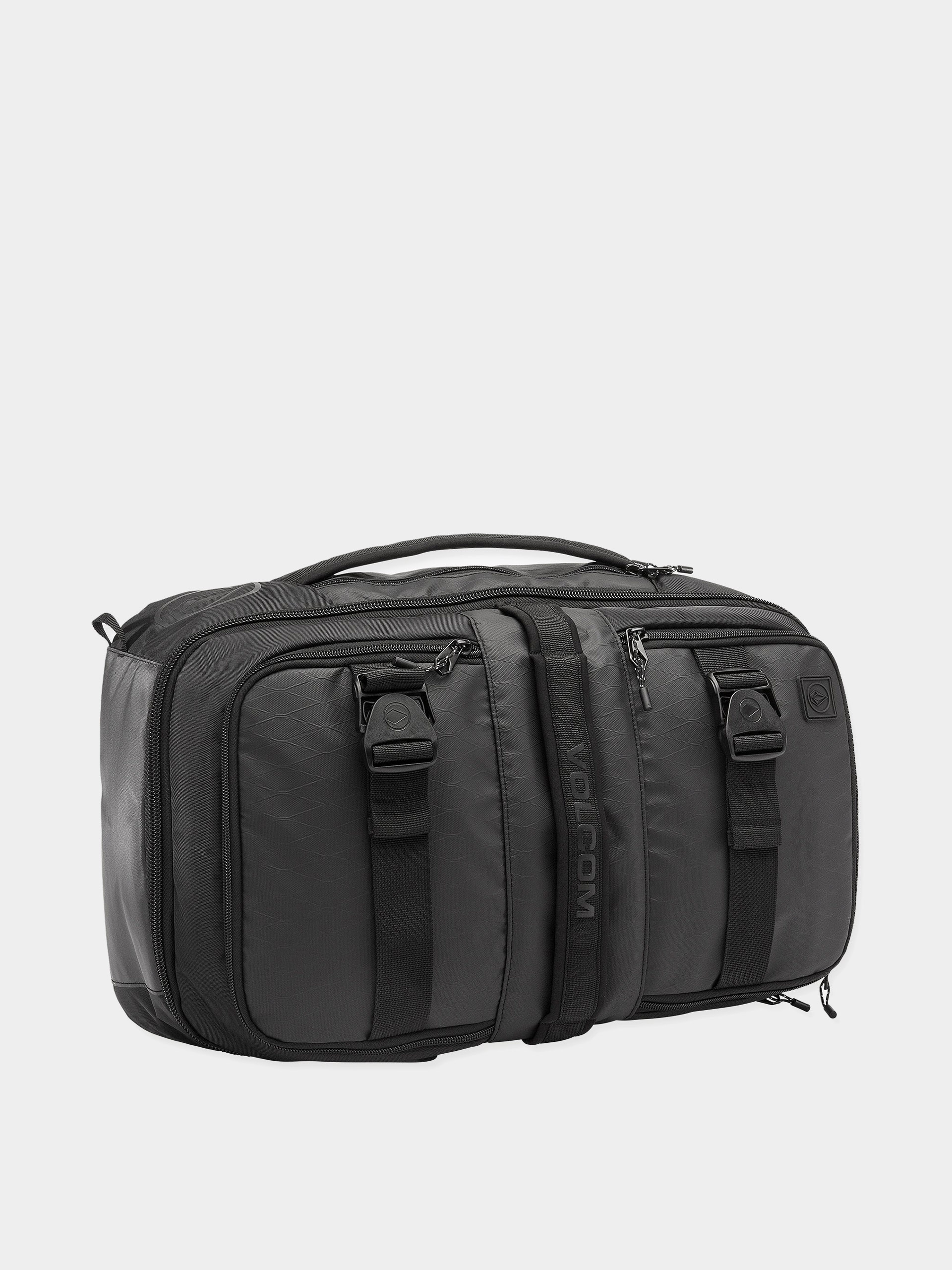 Batoh Volcom Parkbound Duffle (black)