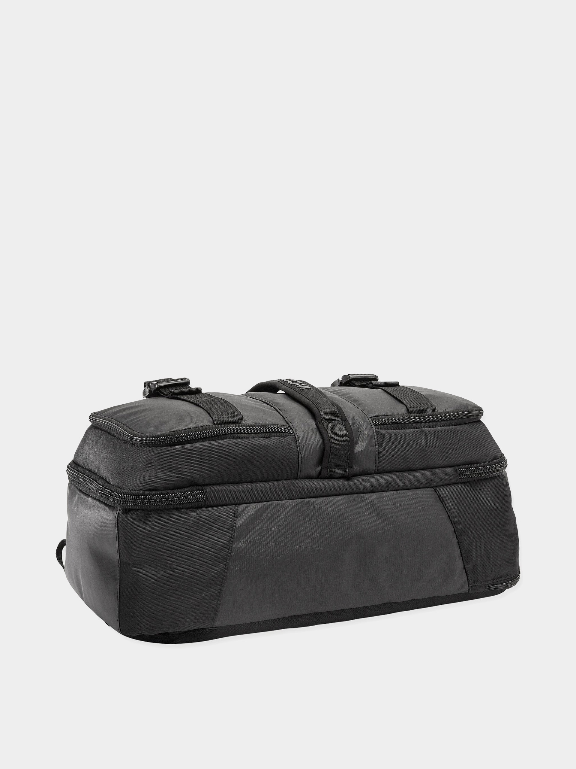 Batoh Volcom Parkbound Duffle (black)