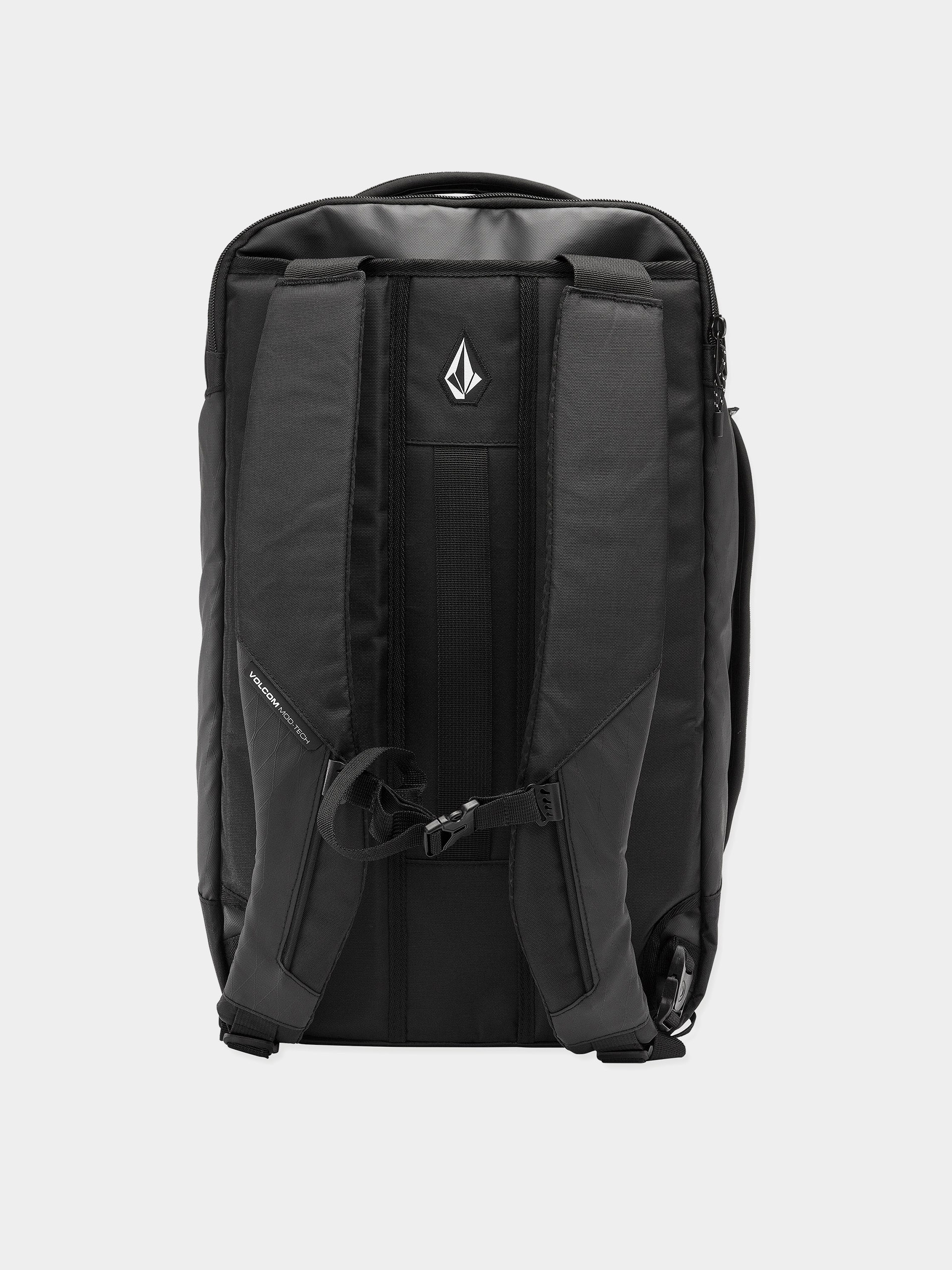 Batoh Volcom Parkbound Duffle (black)