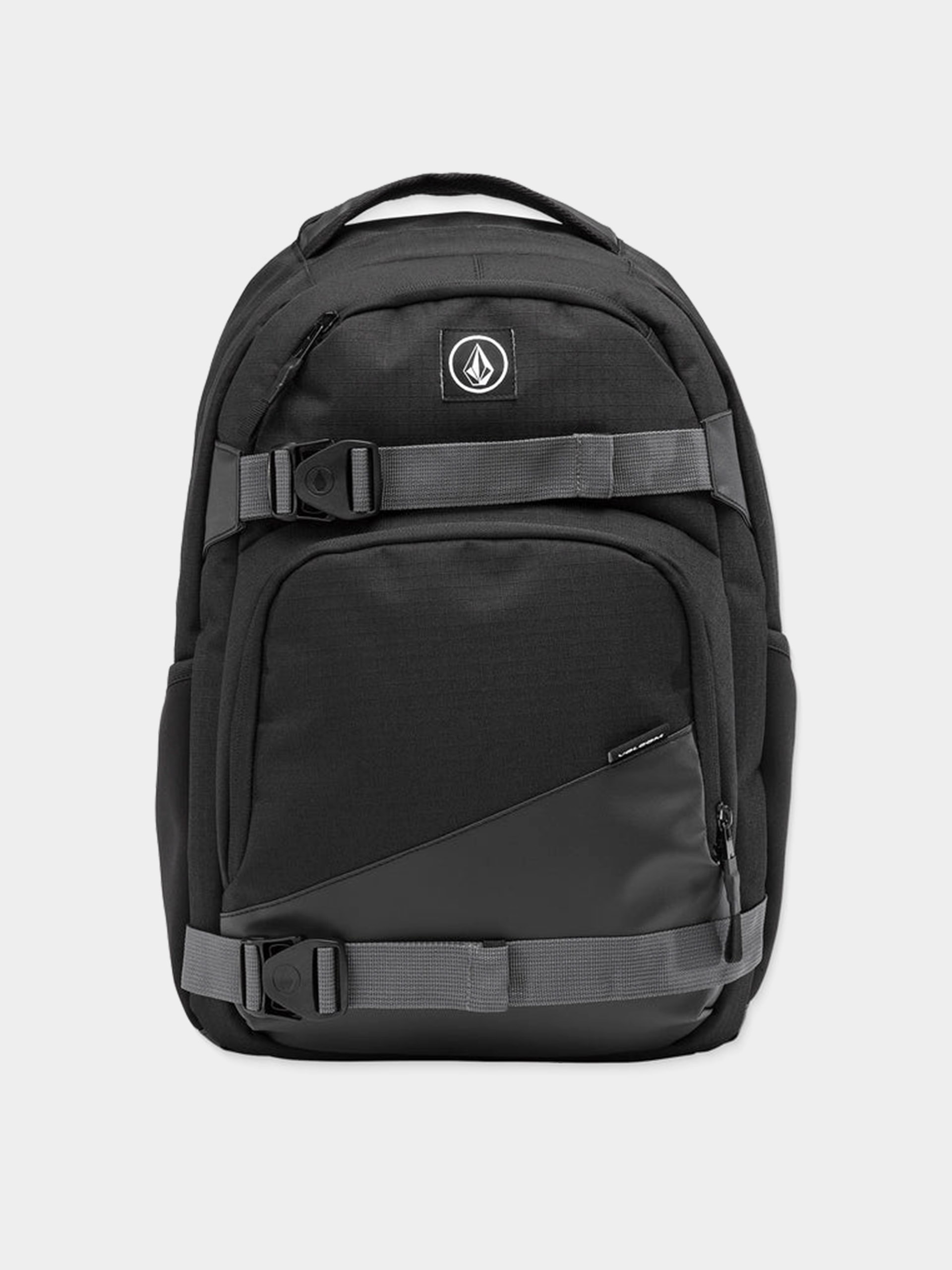 Batoh Volcom Grindstone Skate (black)