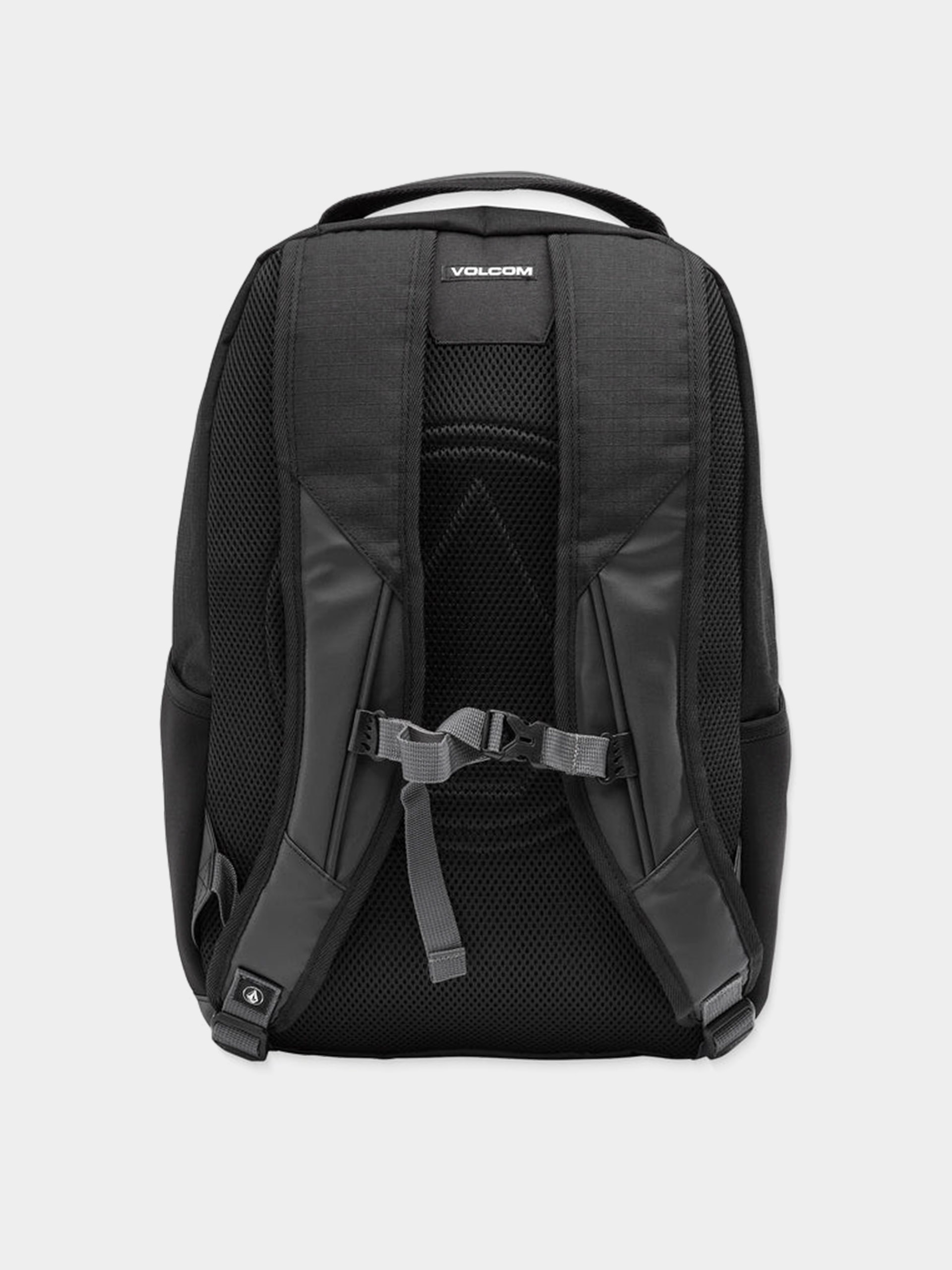 Batoh Volcom Grindstone Skate (black)