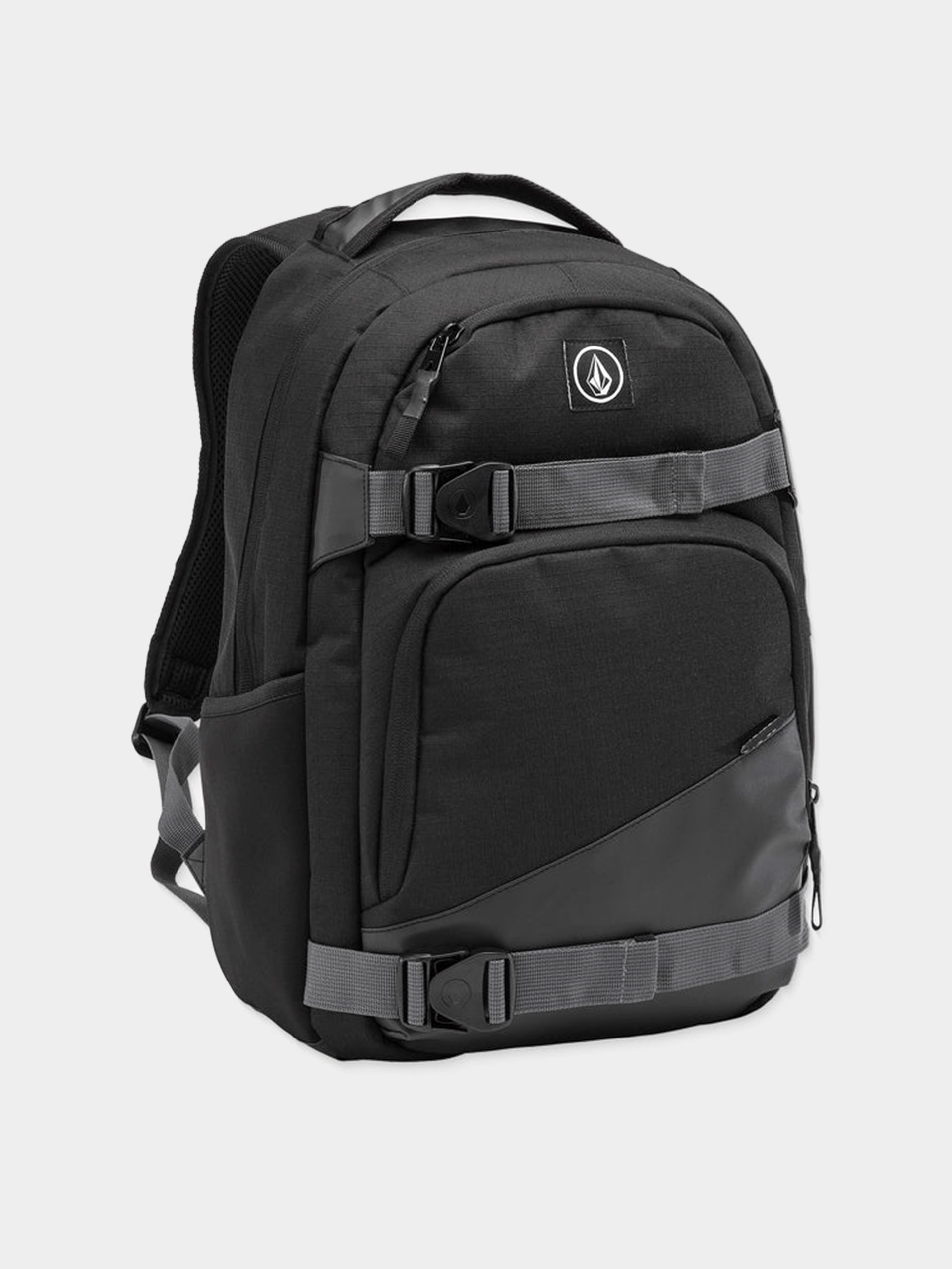 Batoh Volcom Grindstone Skate (black)