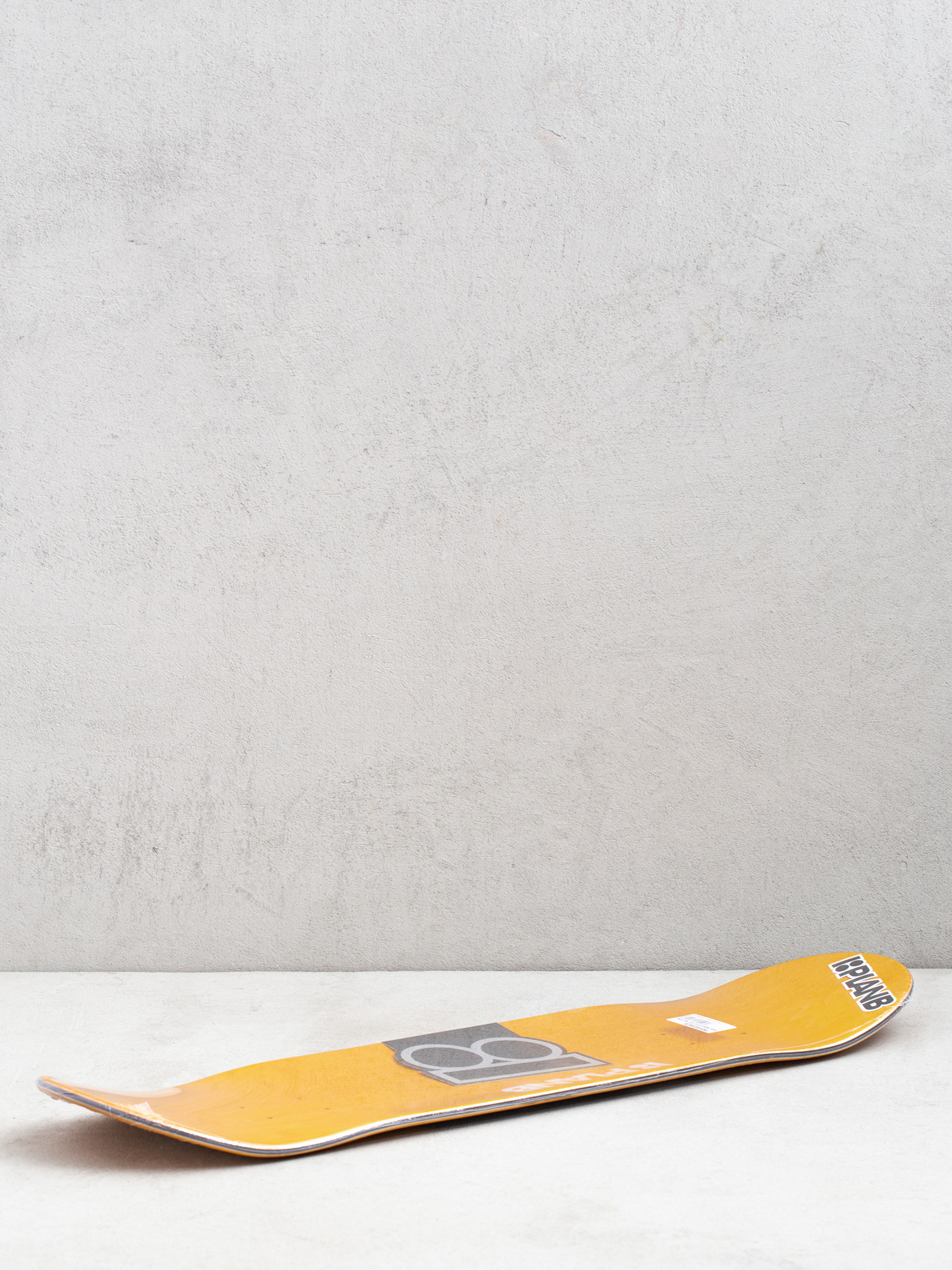 Deska Plan B Raiden Mckay (orange)