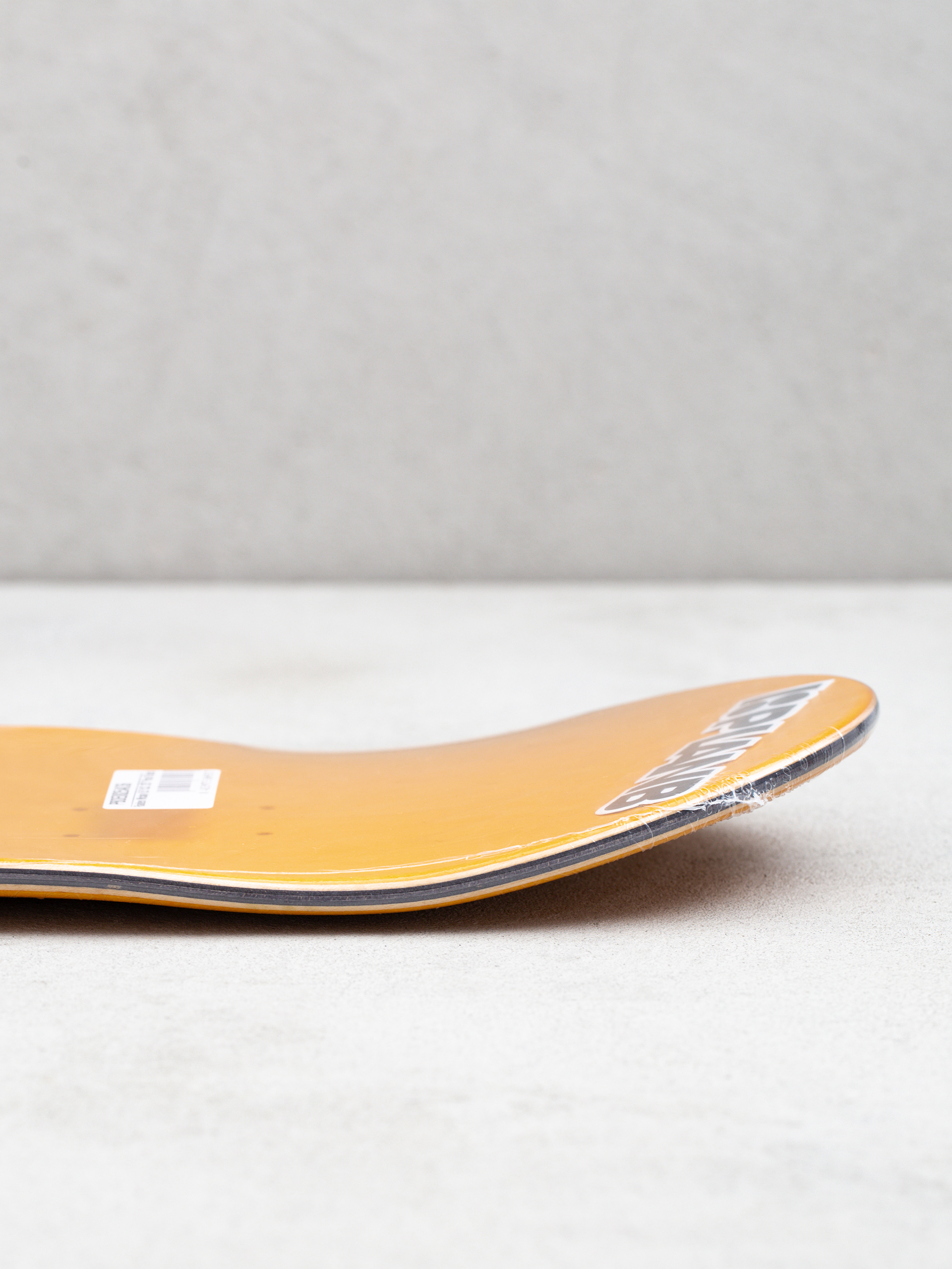 Deska Plan B Raiden Mckay (orange)