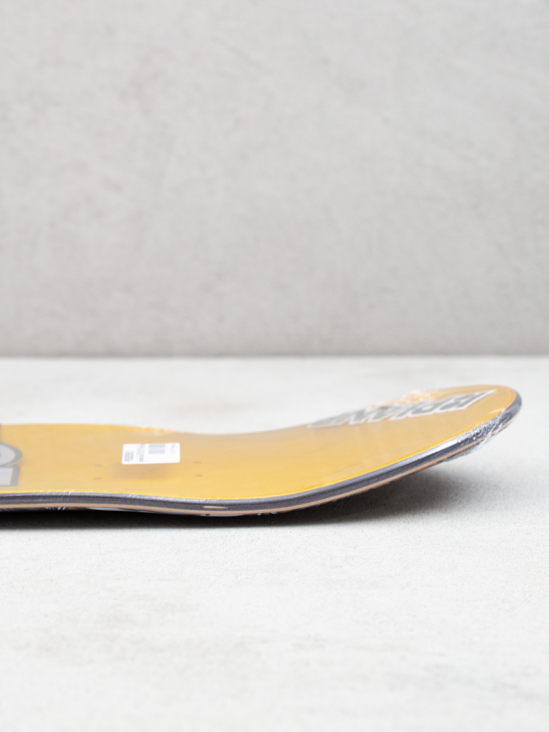 Deska Plan B Lieutenant Dan (black)