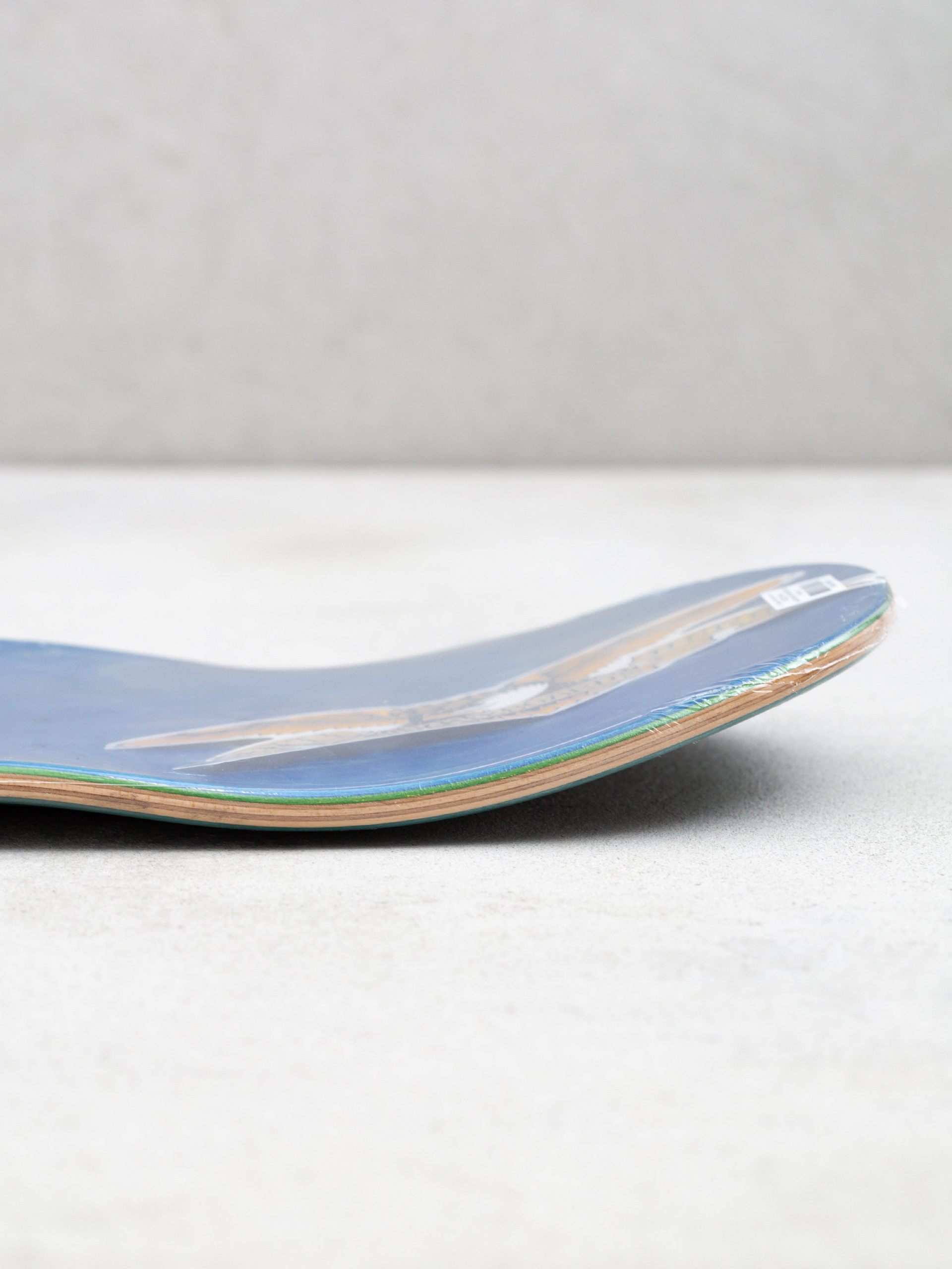 Deska Antihero Kanfoush Down Pigeon Custom (green)