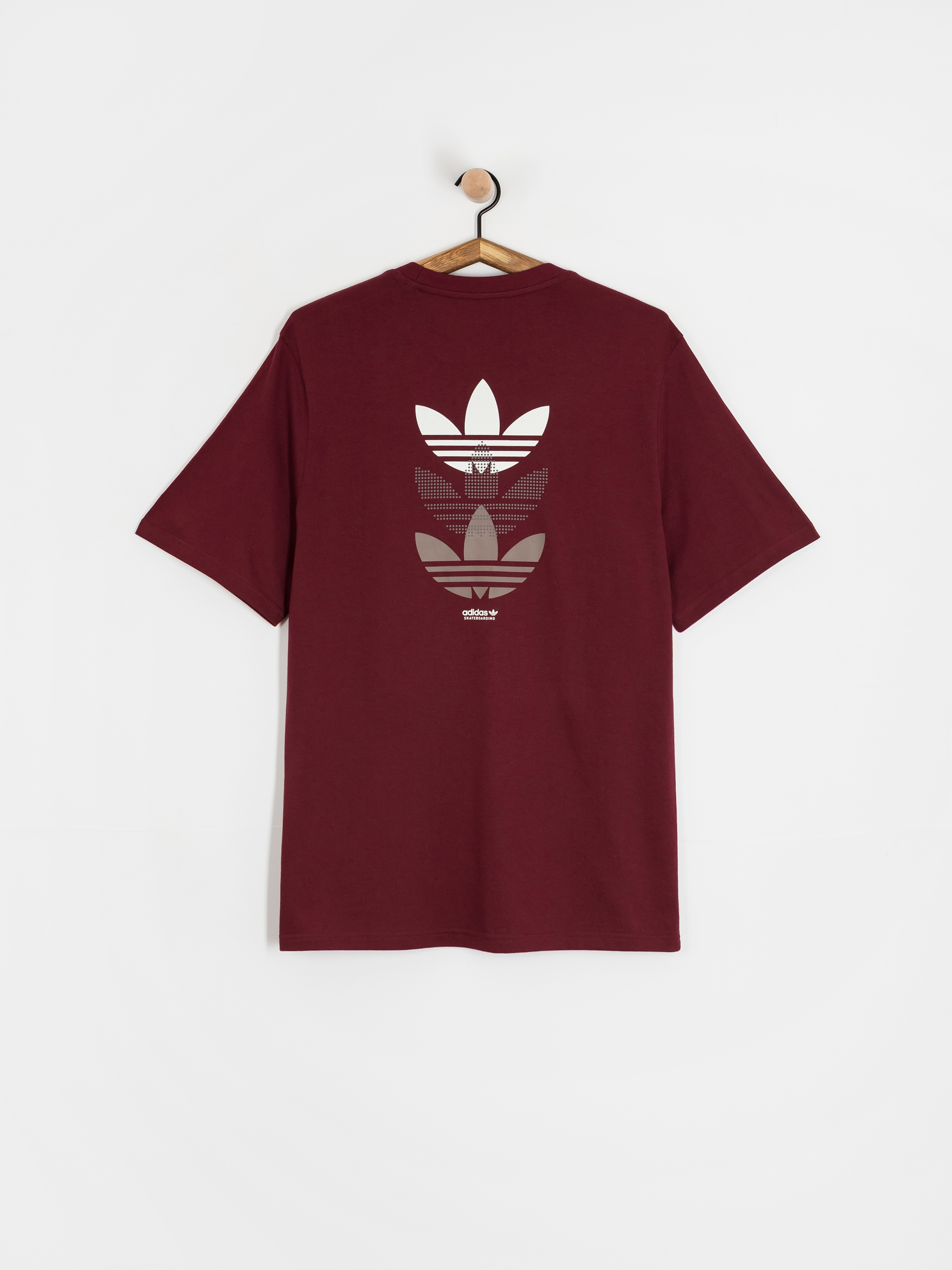 Tričko adidas Skate Tr Tre (shared/earstr)