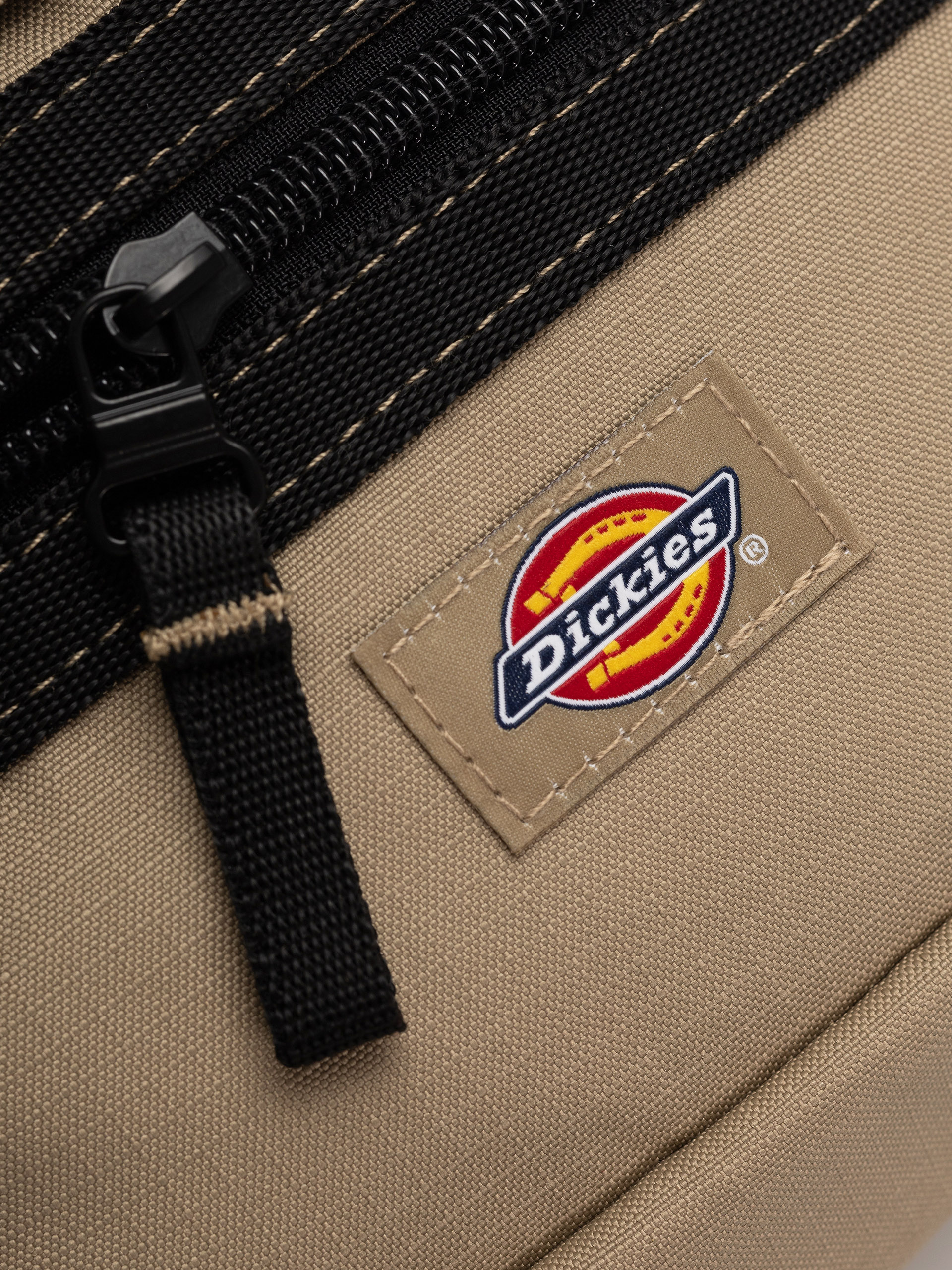 Ledvinka Dickies Ashville Pouch (khaki)
