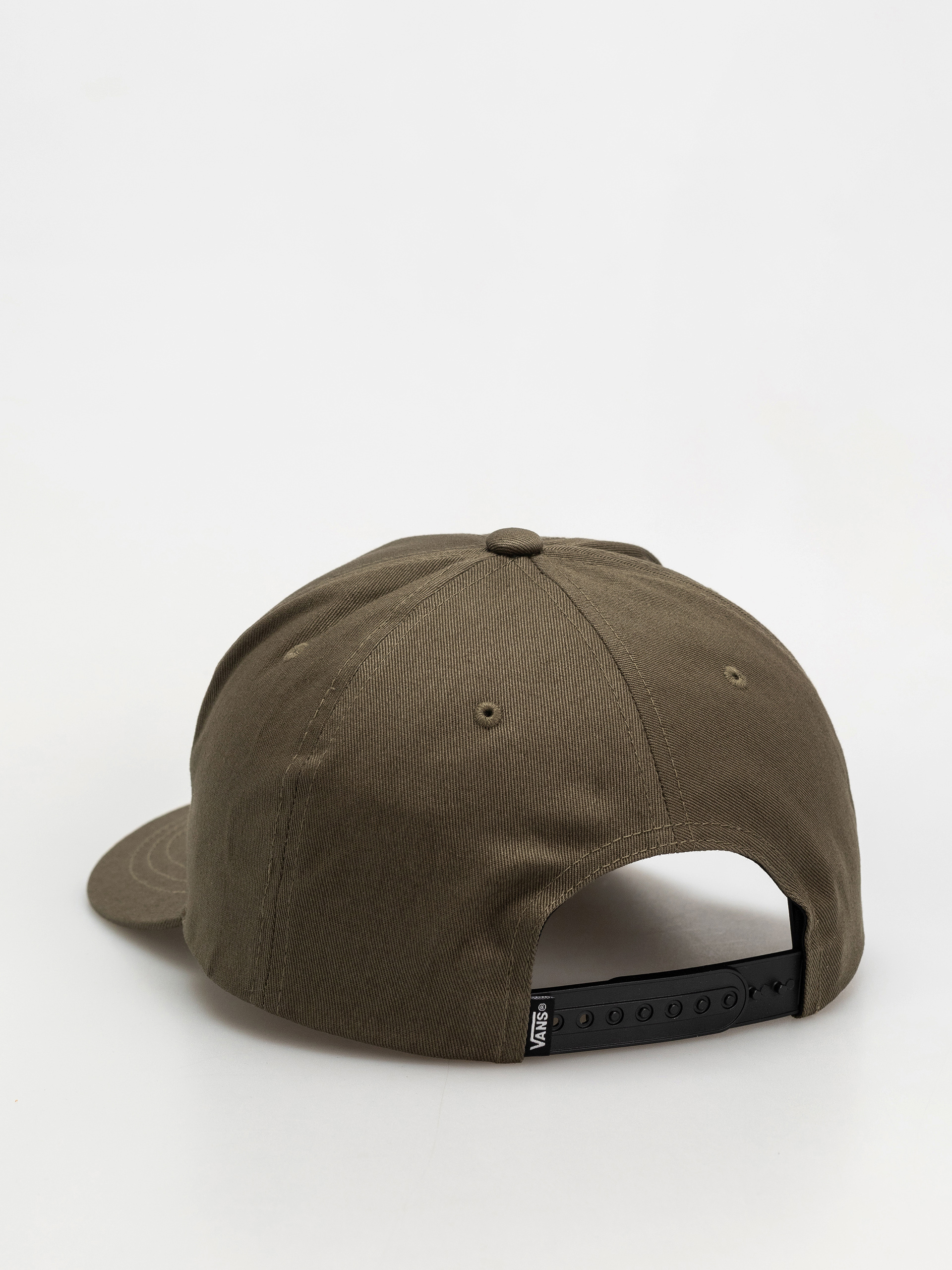 Kšiltovka  Vans Drop V Logo Snapback (bay leaf)