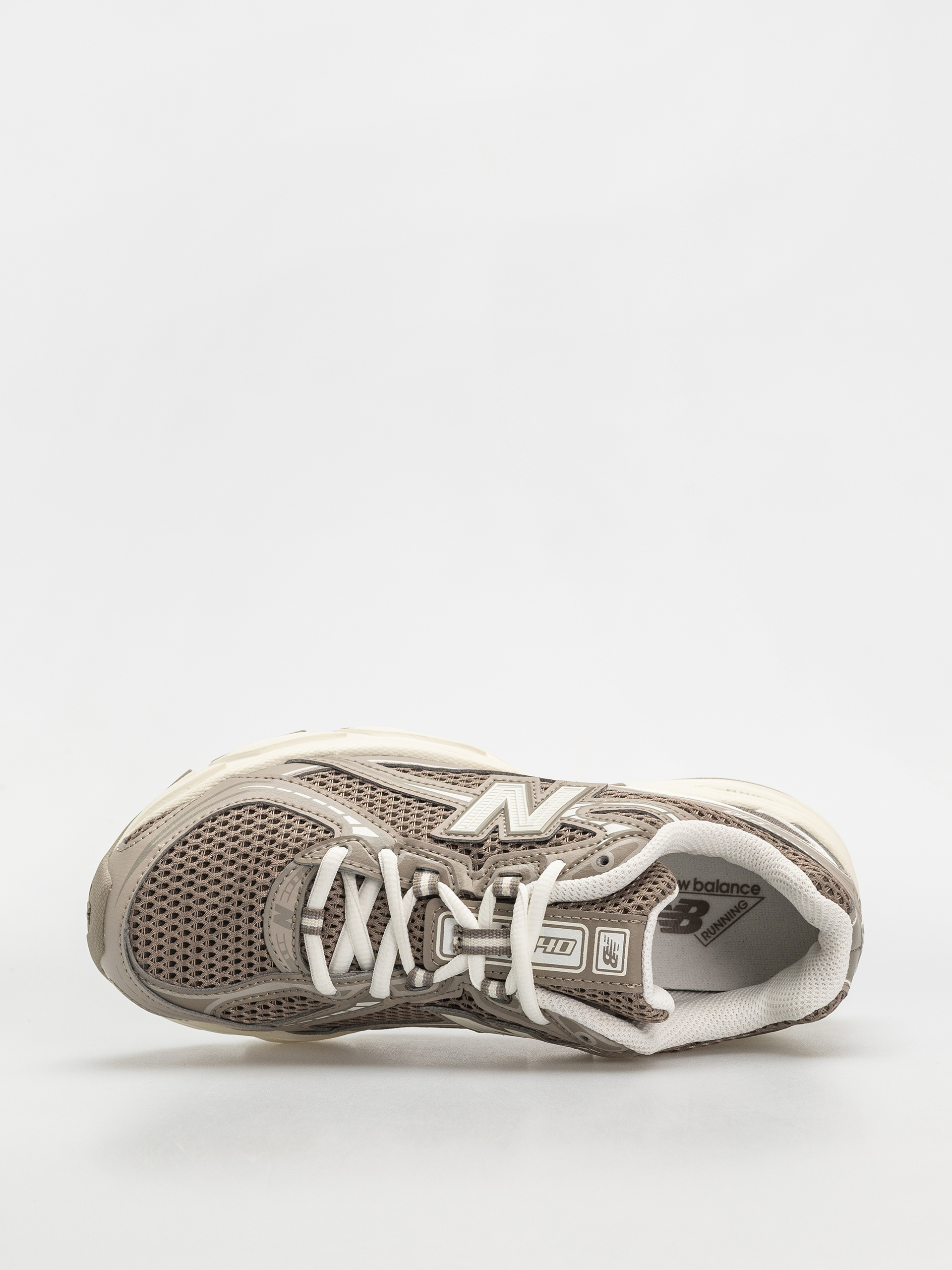 Boty New Balance 740 JR (arid stone)