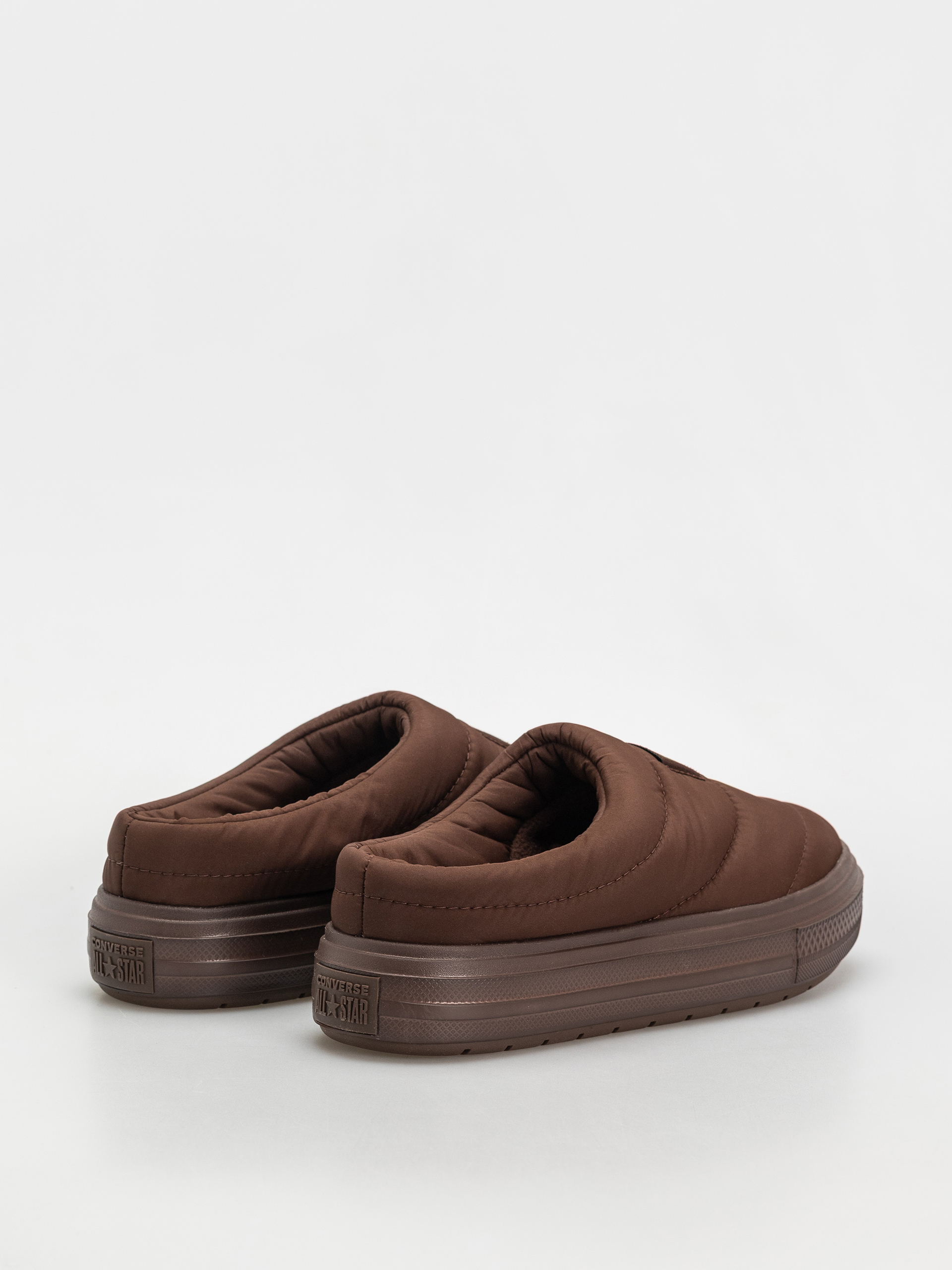 Boty Converse Chuck Taylor All Star Elements Mule (brown)