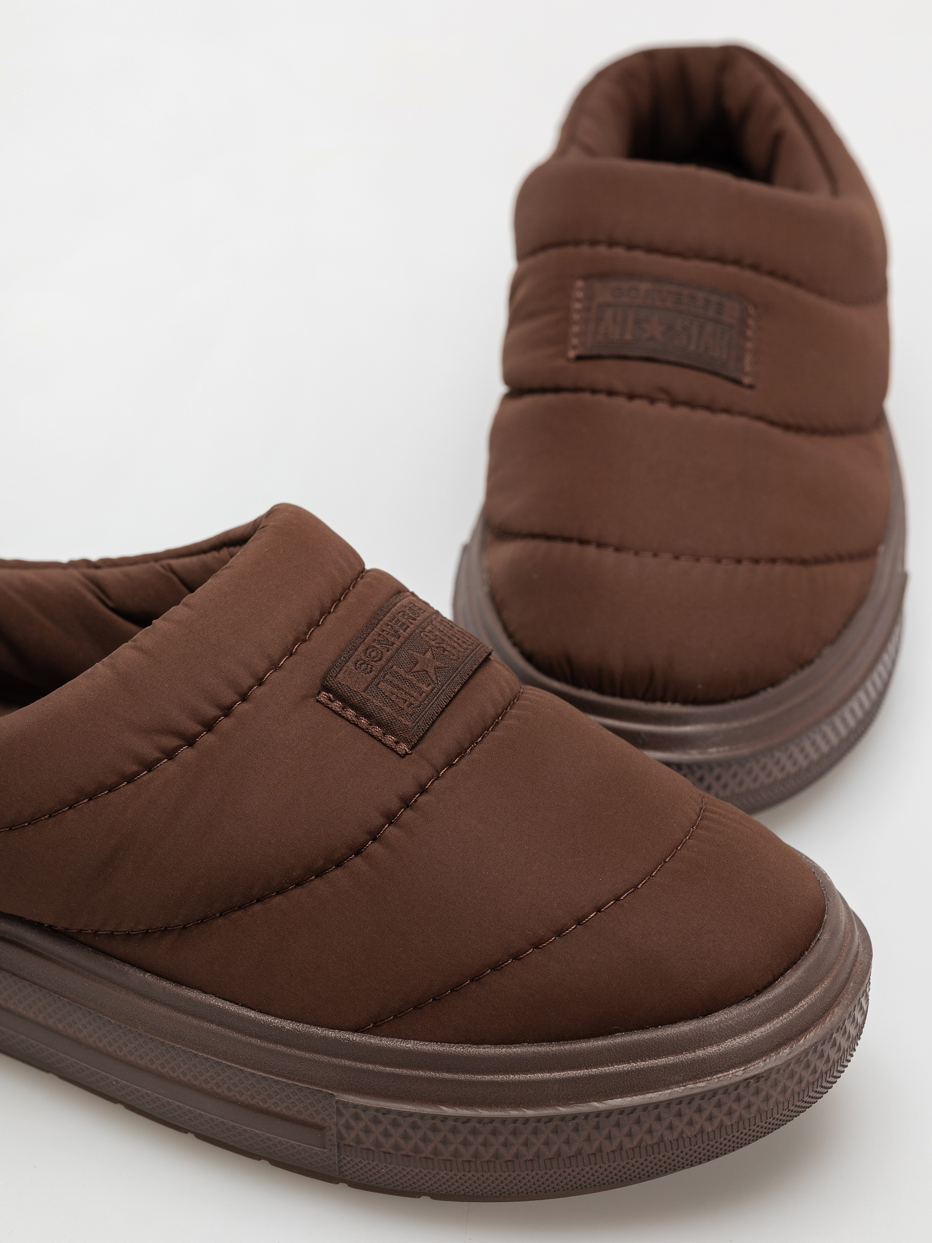 Boty Converse Chuck Taylor All Star Elements Mule (brown)