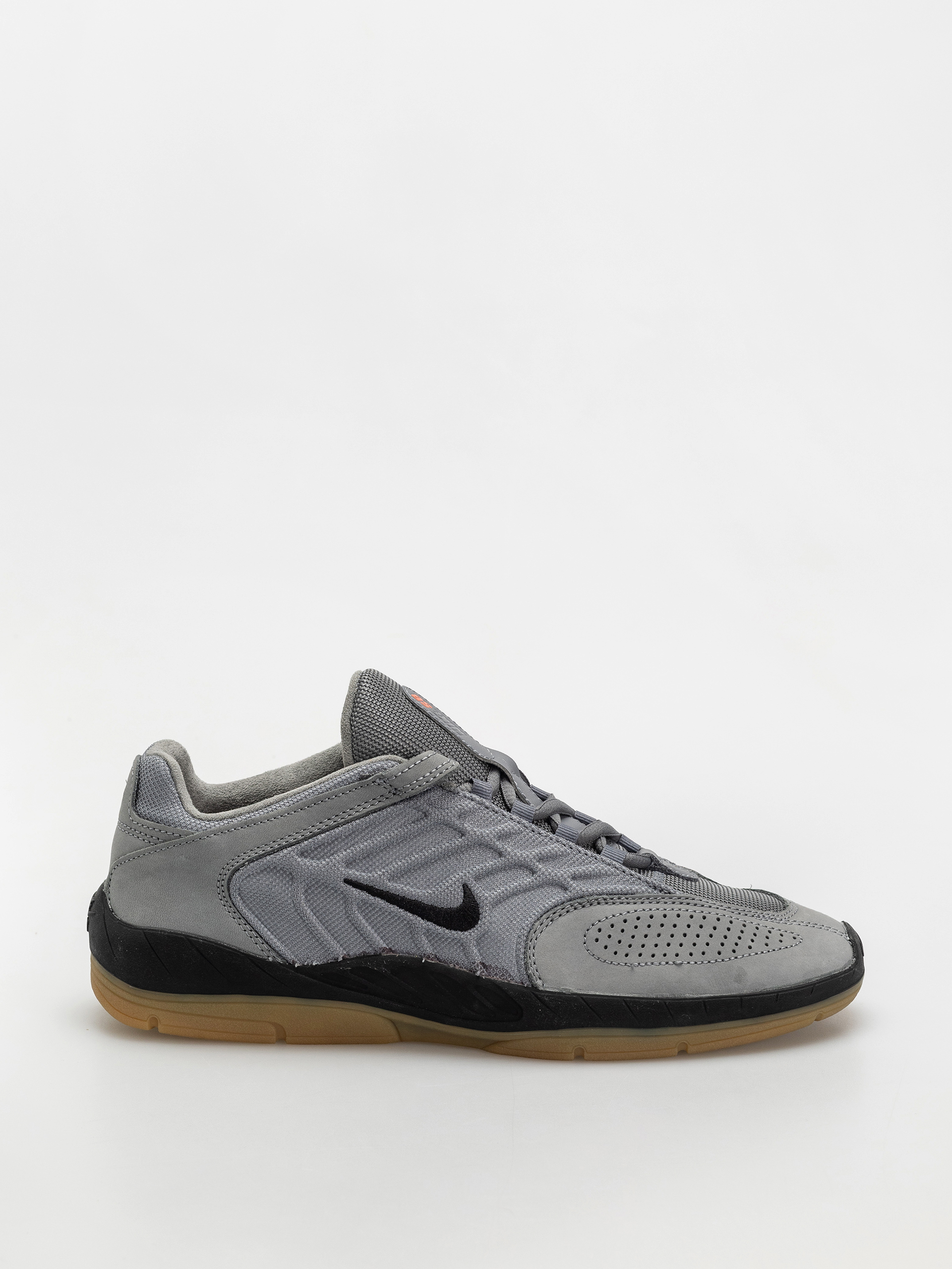 Boty Nike SB Vertebrae (cool grey/black cool grey dark grey)