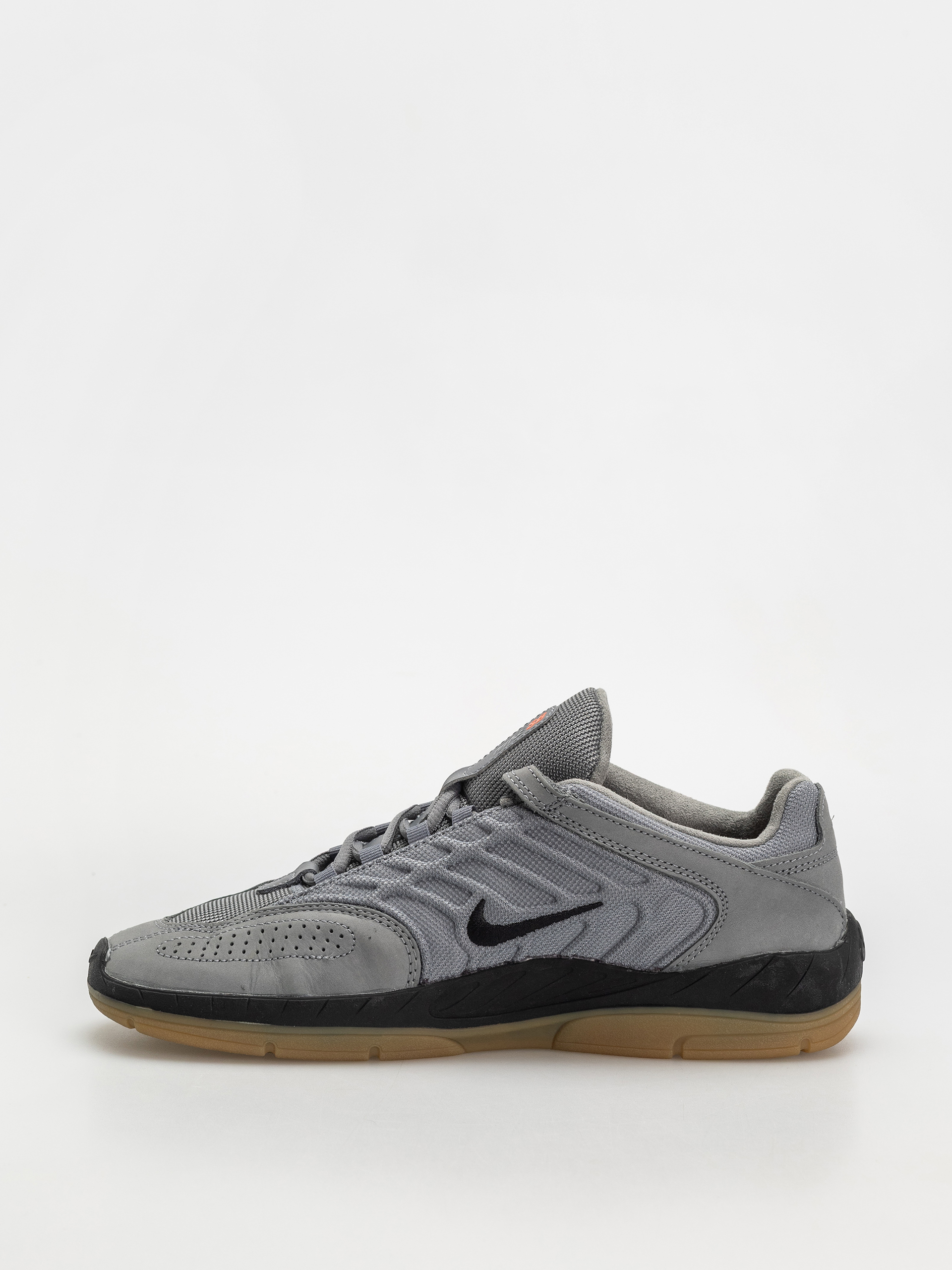 Boty Nike SB Vertebrae (cool grey/black cool grey dark grey)