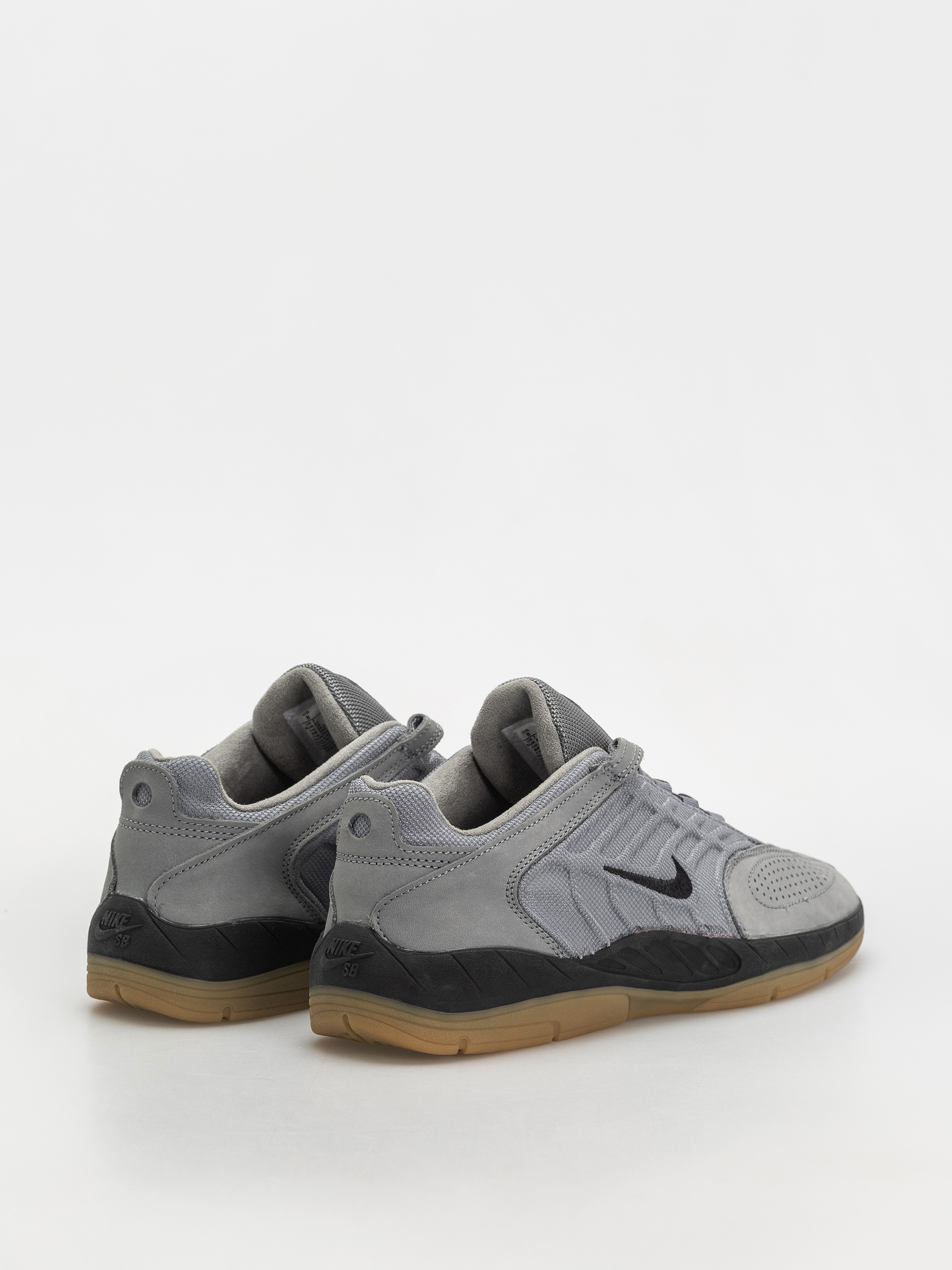 Boty Nike SB Vertebrae (cool grey/black cool grey dark grey)