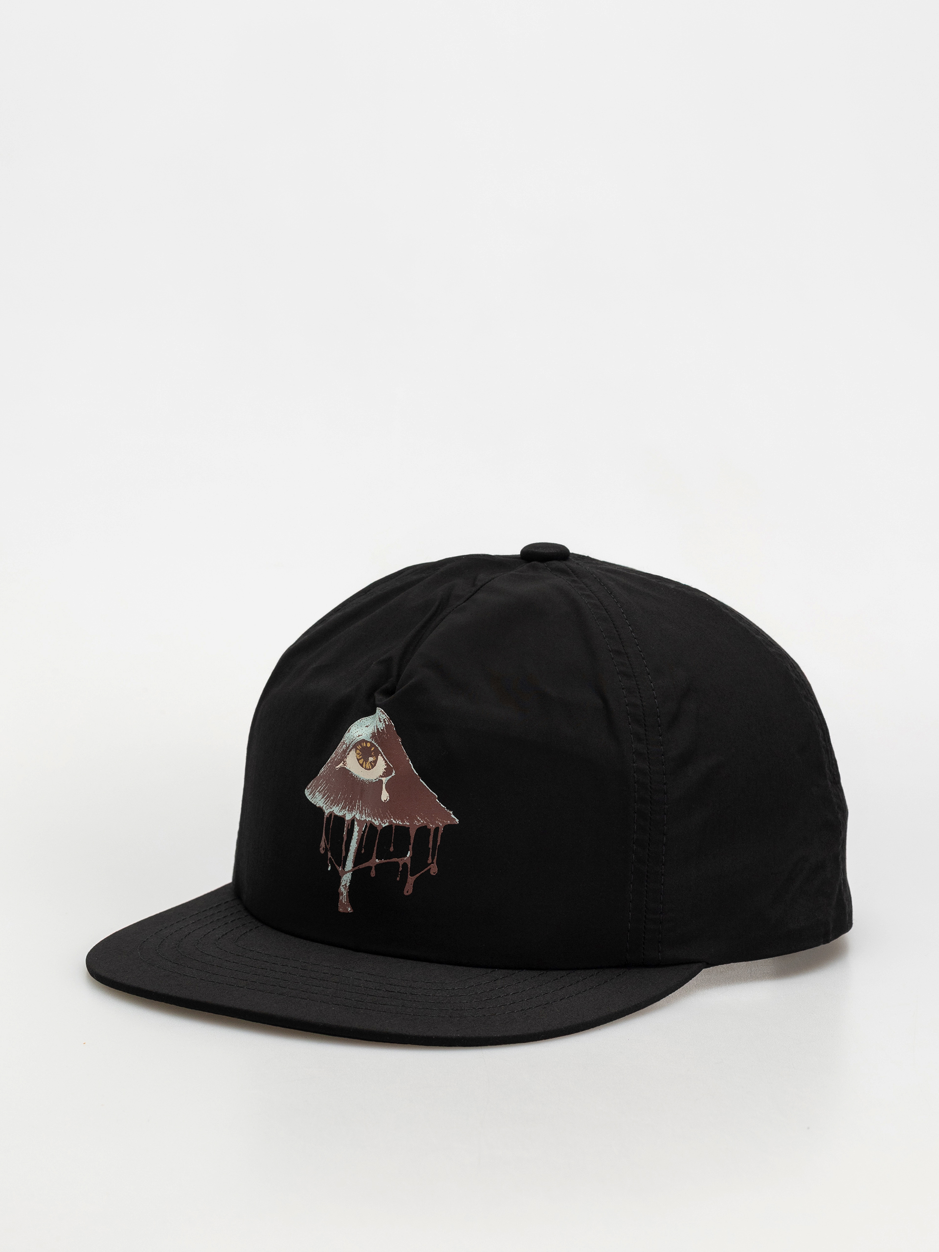 Kšiltovka  Volcom Fa Callum Rooney (black)